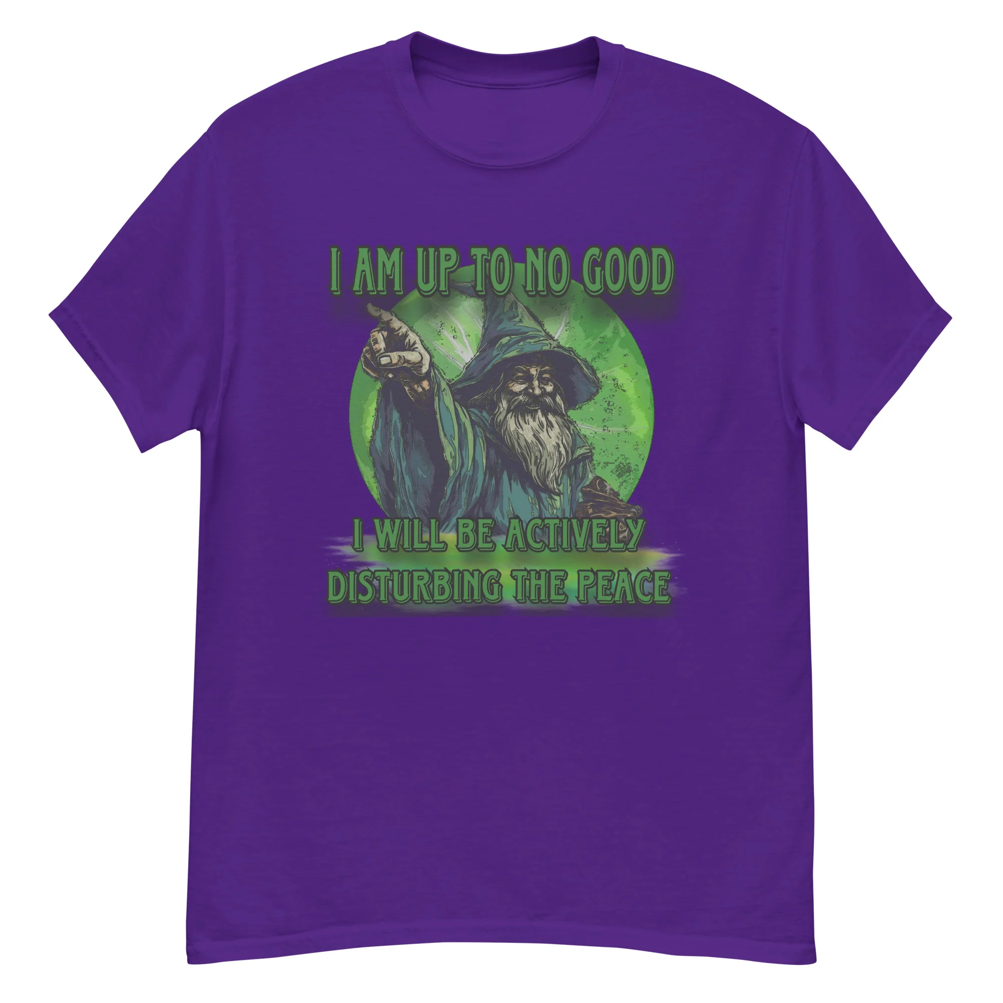 I am up to no good - Image 2
