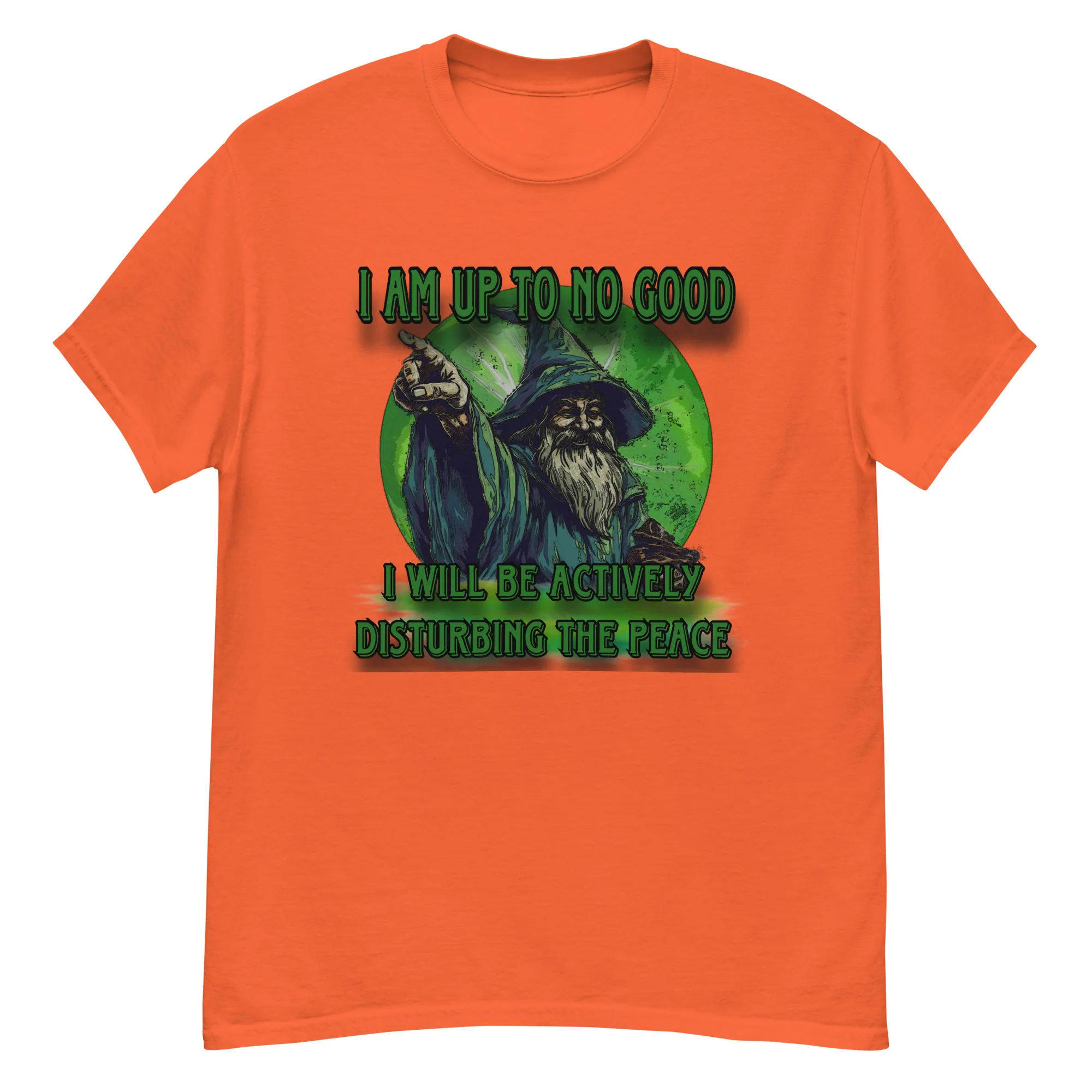 I am up to no good - Image 4