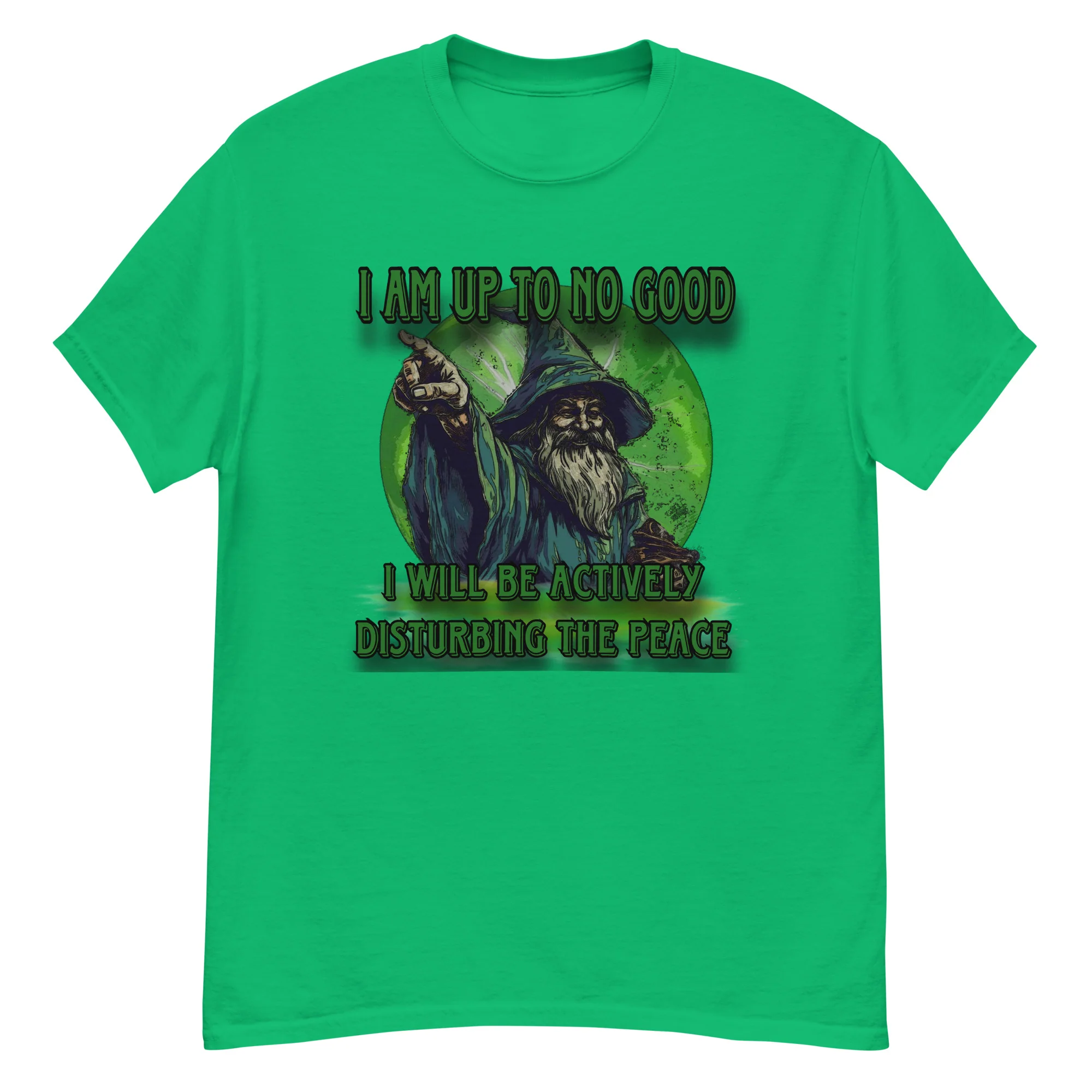 I am up to no good - Image 5
