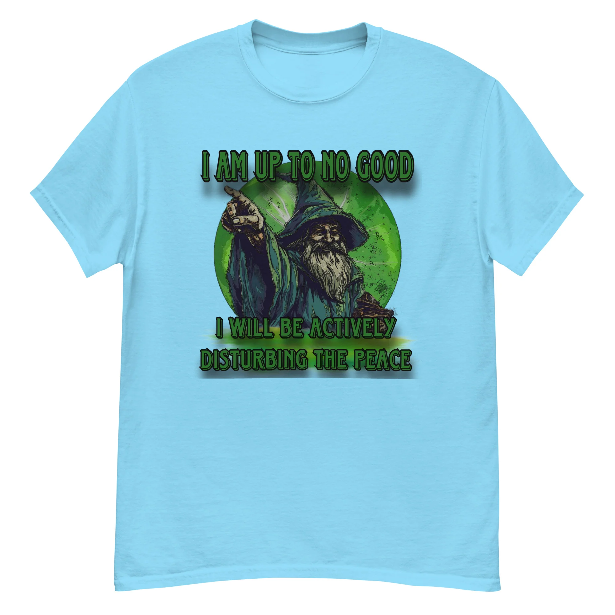 I am up to no good - Image 7