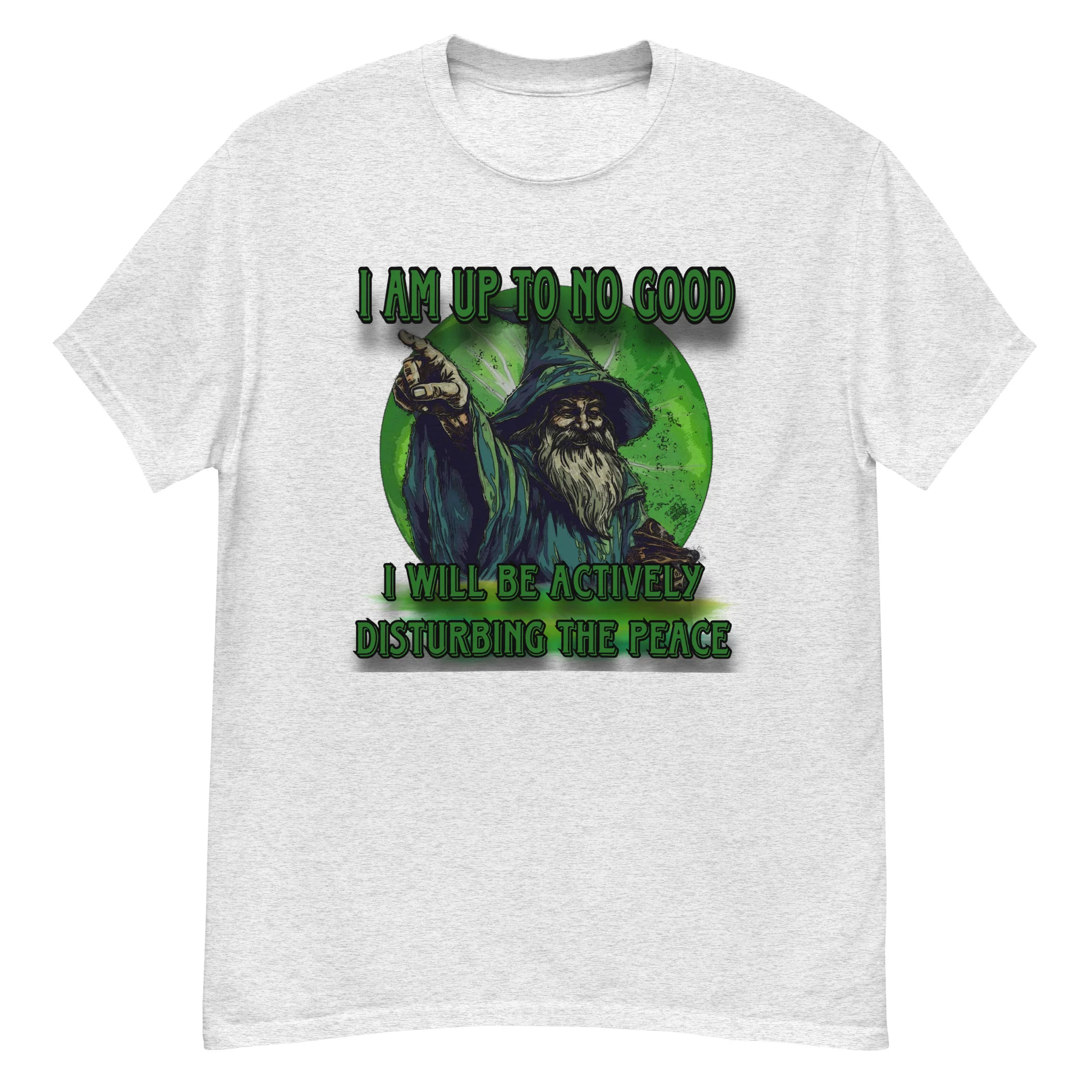 I am up to no good - Image 8