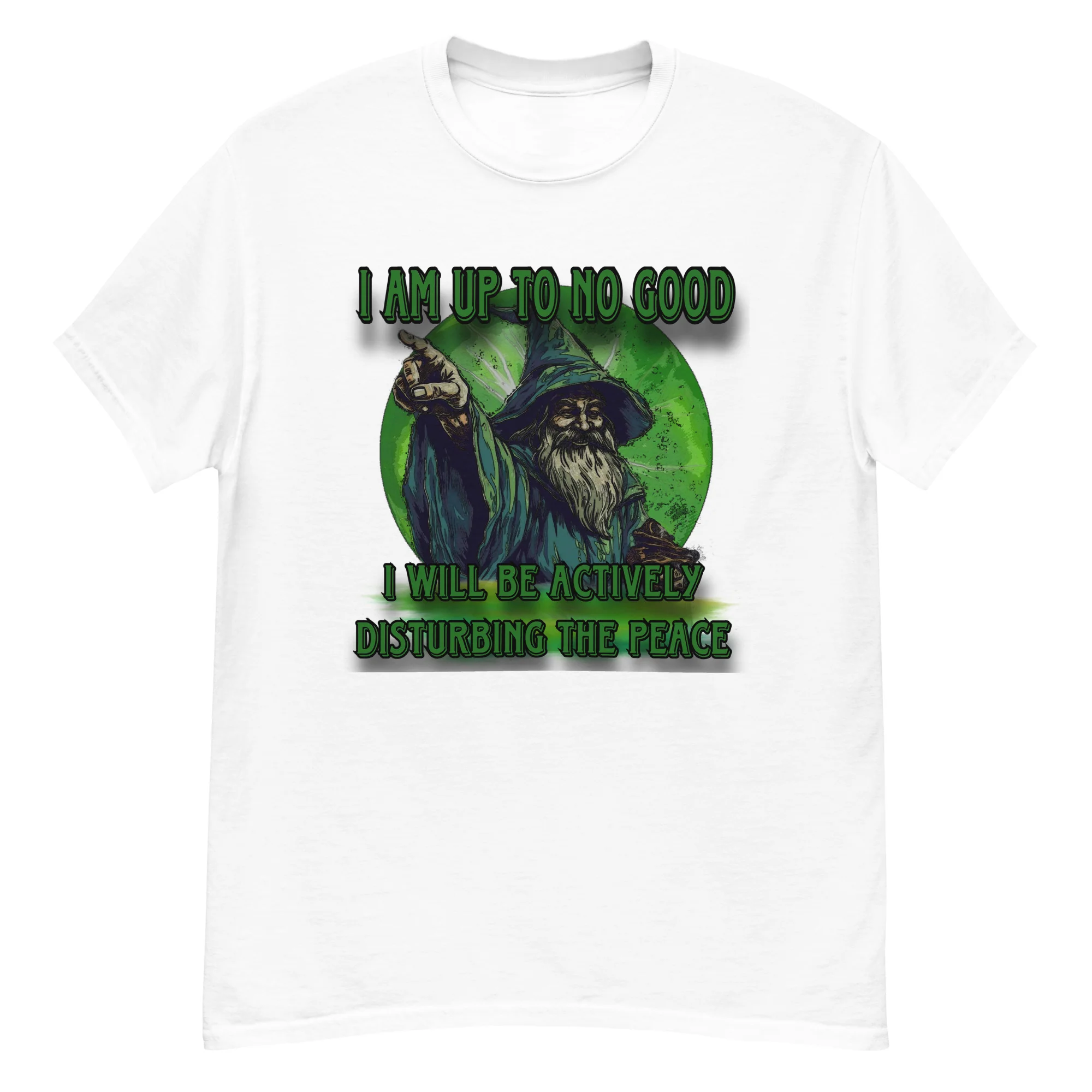 I am up to no good - Image 9