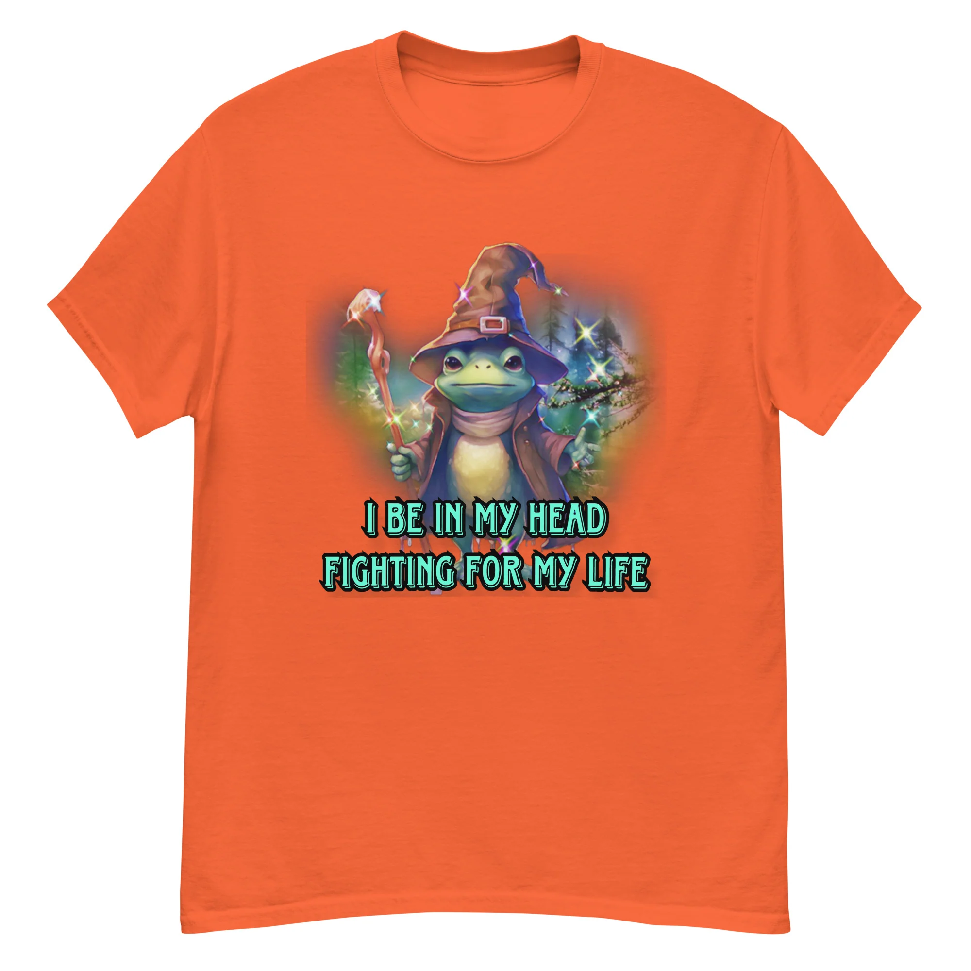 I be in my head fighting for my life - Image 4