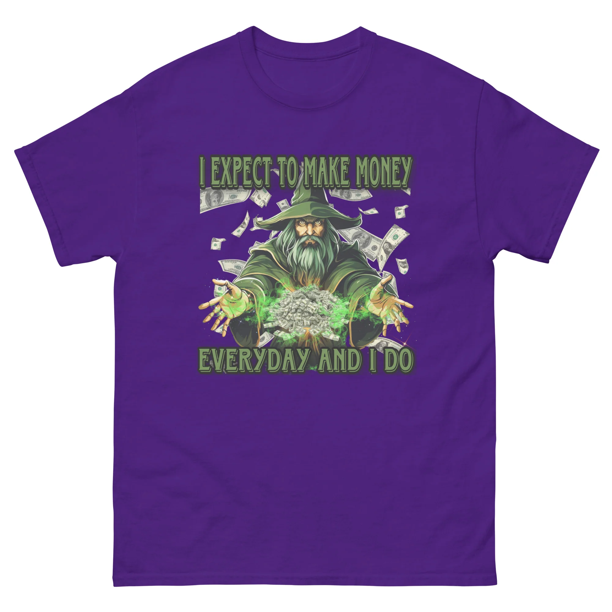 I expect to make money everyday and I do - Image 2