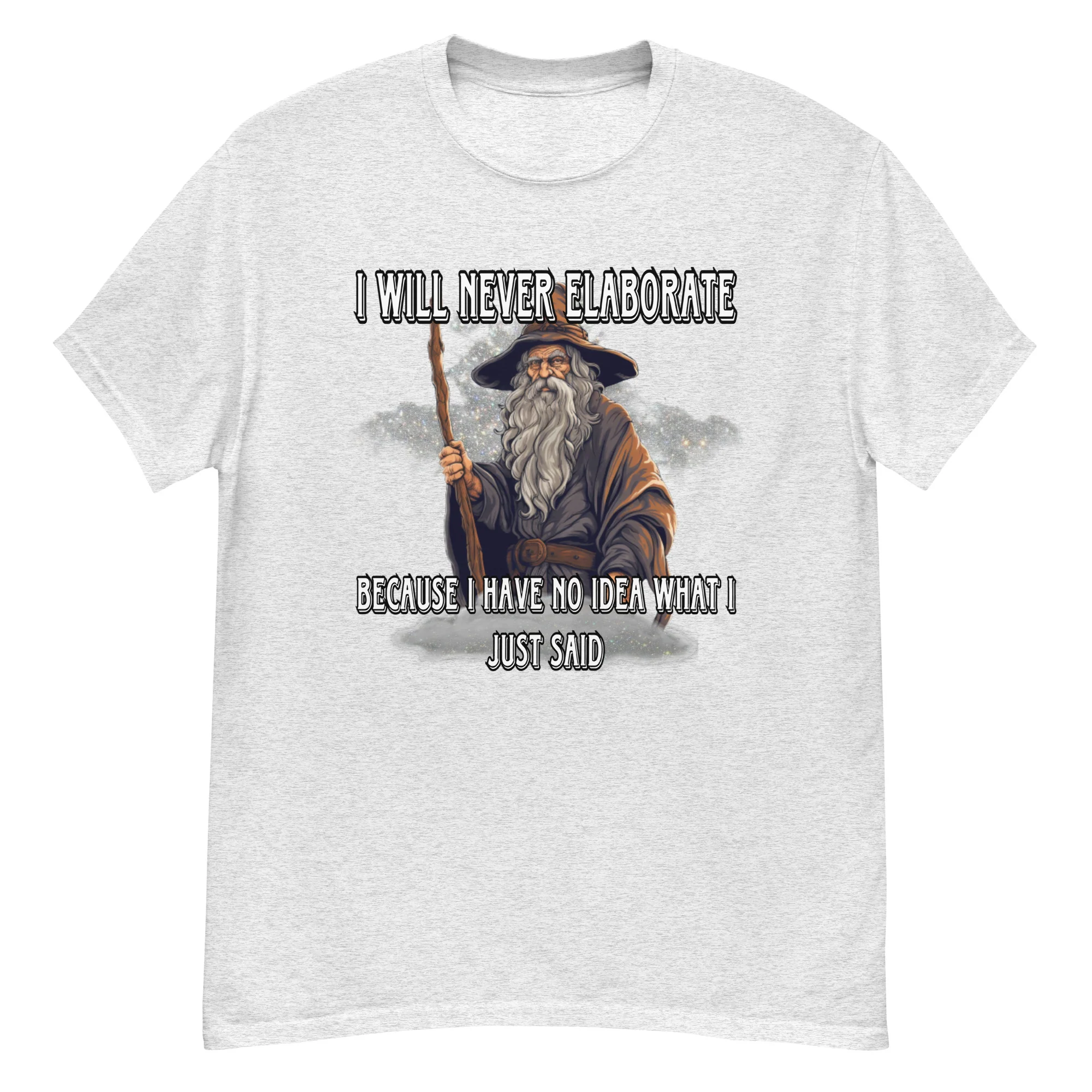 I will never elaborate - Image 8