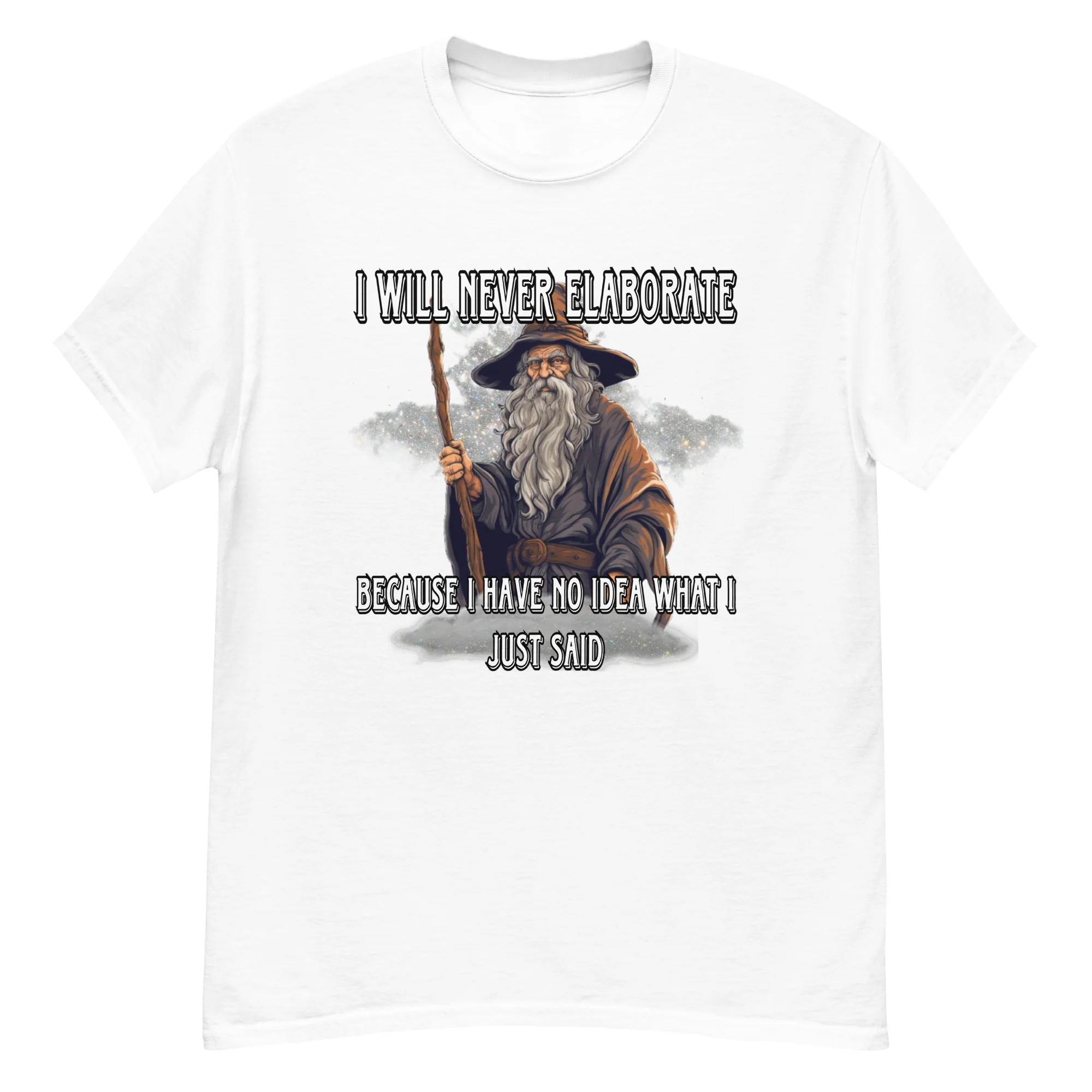 I will never elaborate - Image 9