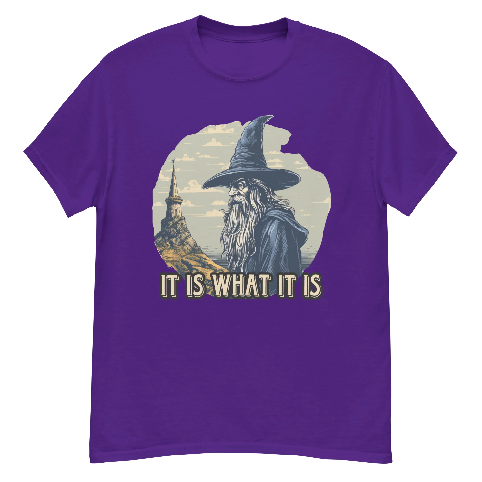 It is what it is - Image 2