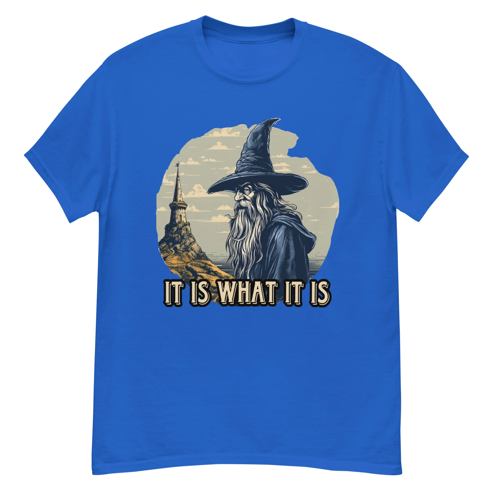 It is what it is - Image 3