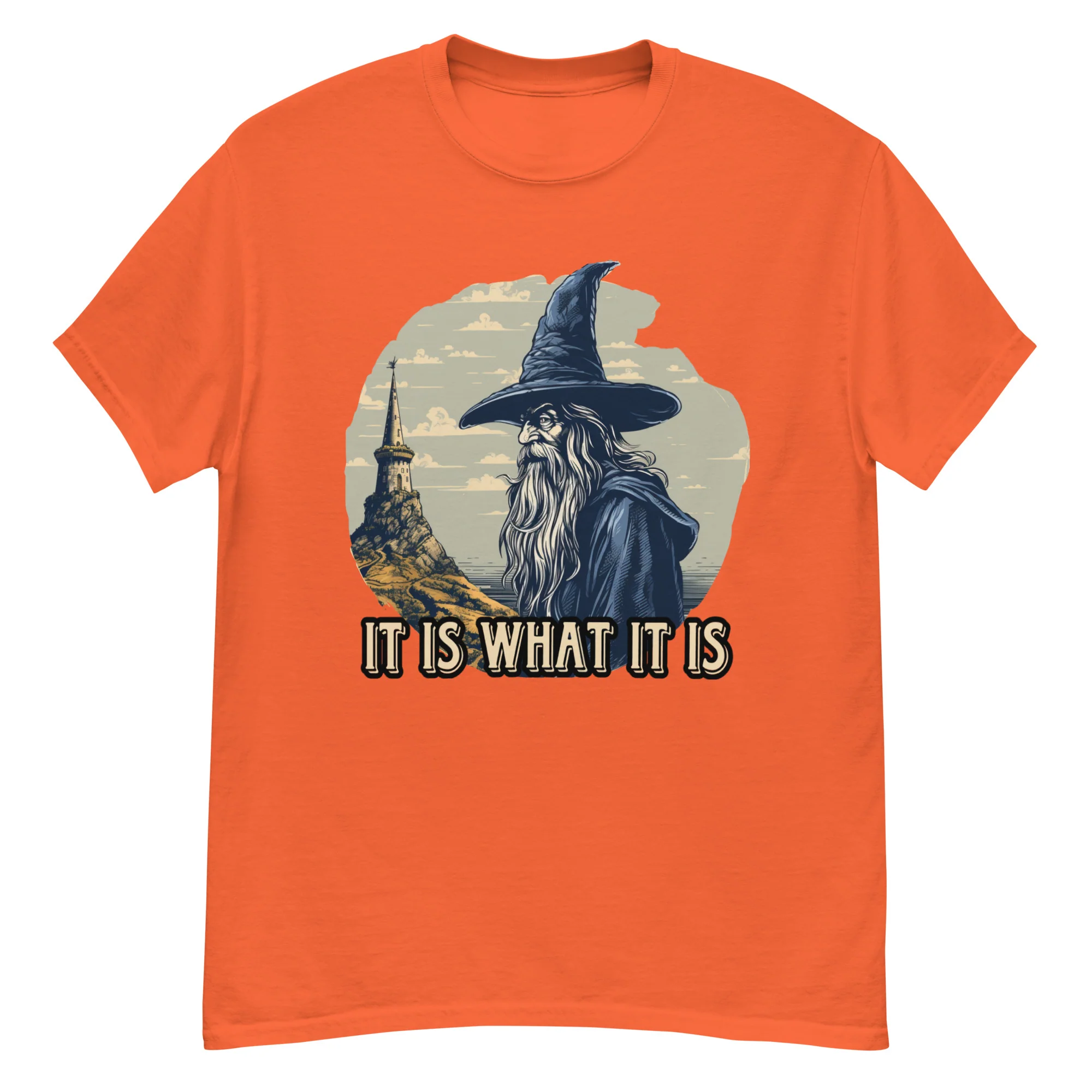 It is what it is - Image 4