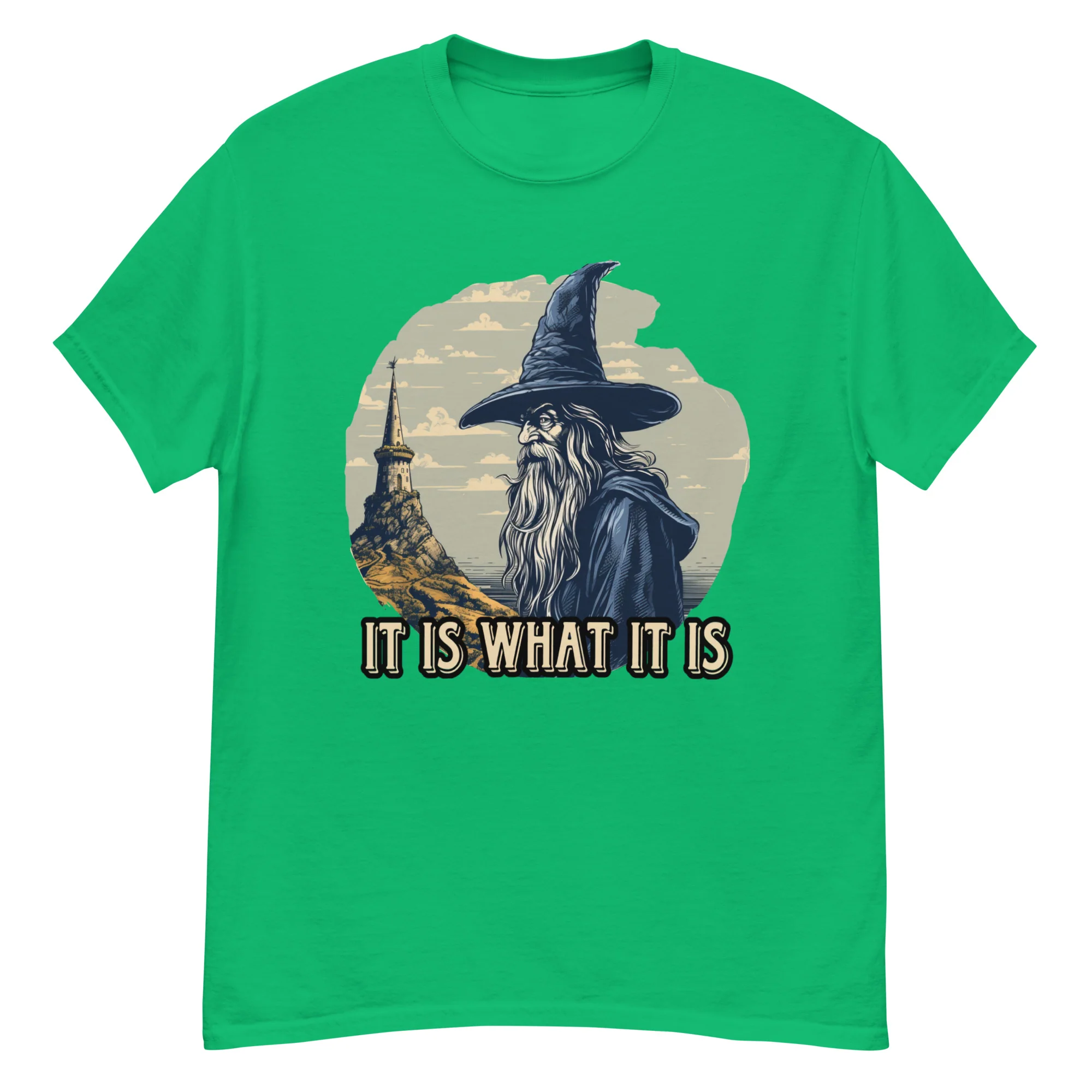 It is what it is - Image 5