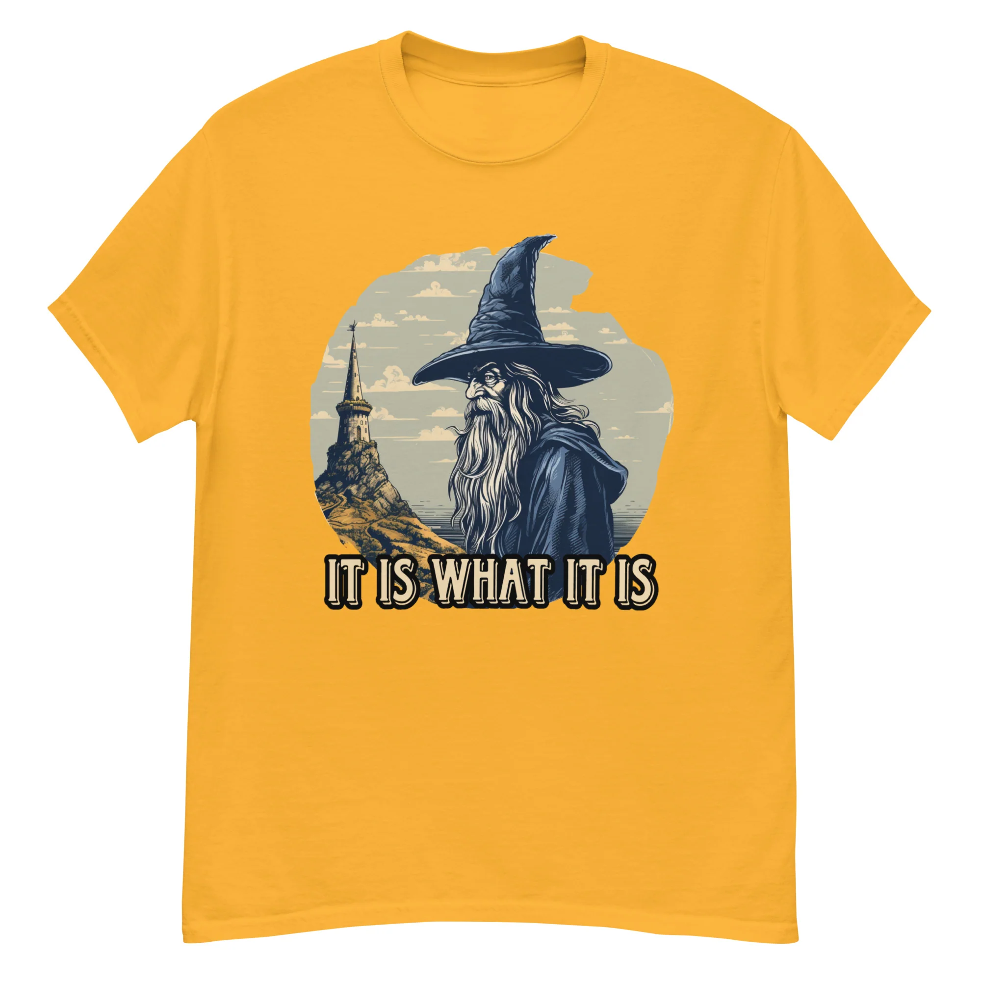 It is what it is - Image 6