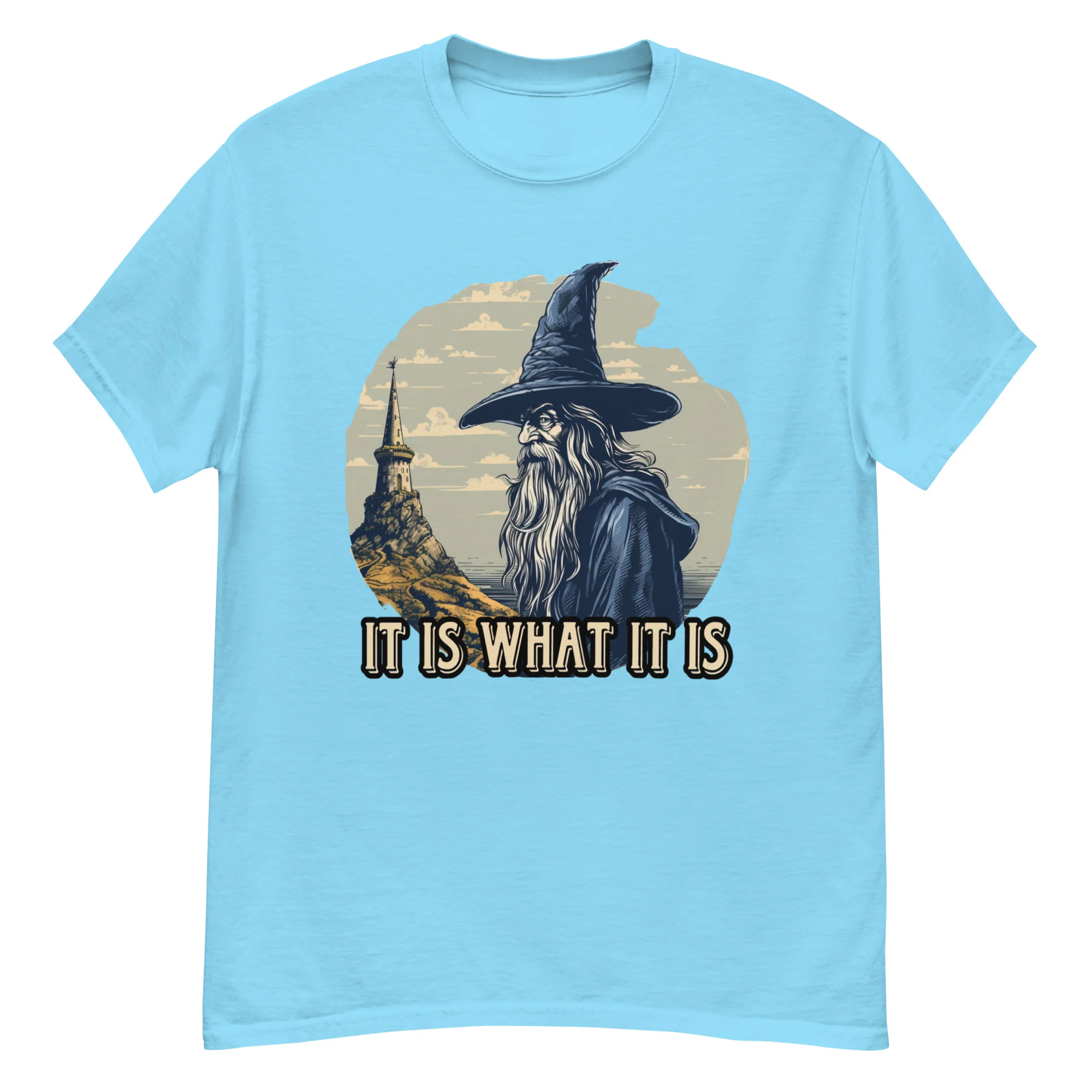 It is what it is - Image 7