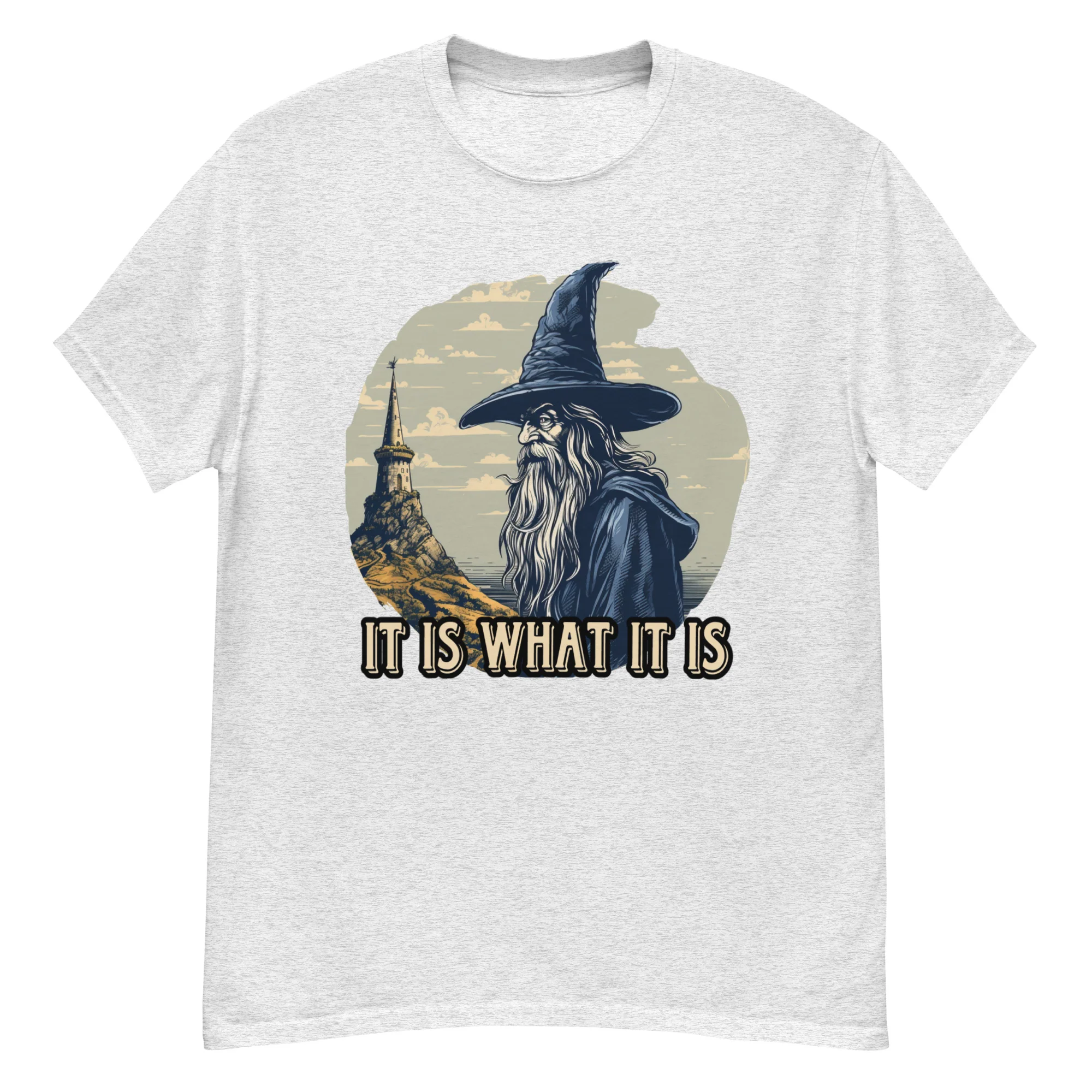 It is what it is - Image 8