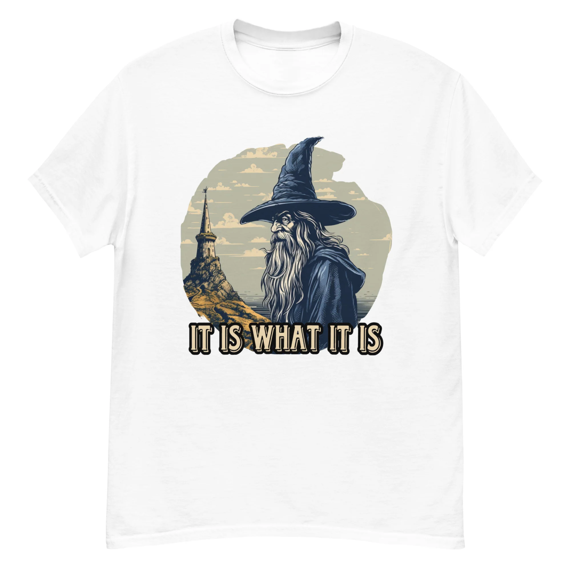 It is what it is - Image 9