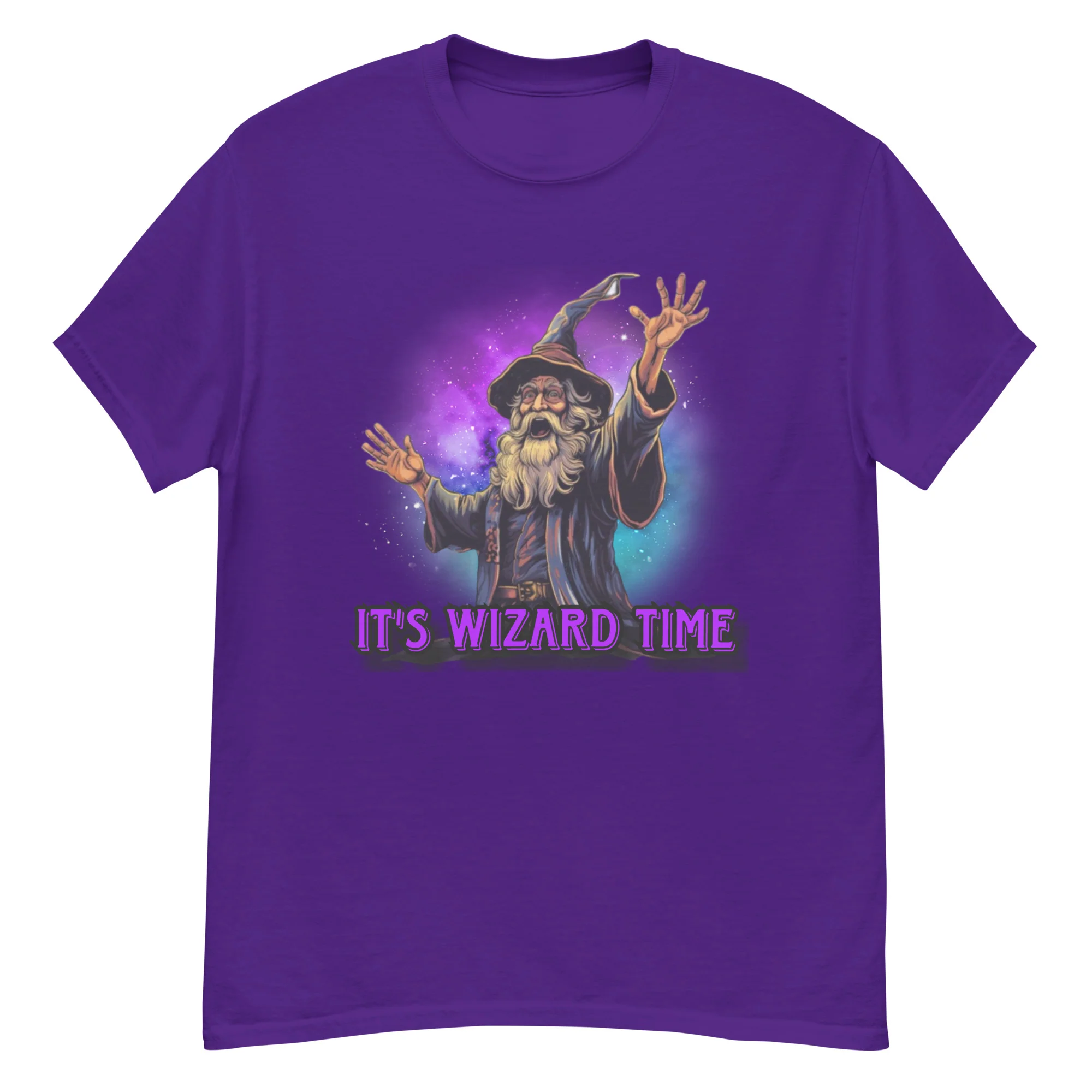 It’s Wizard Time - Image 2
