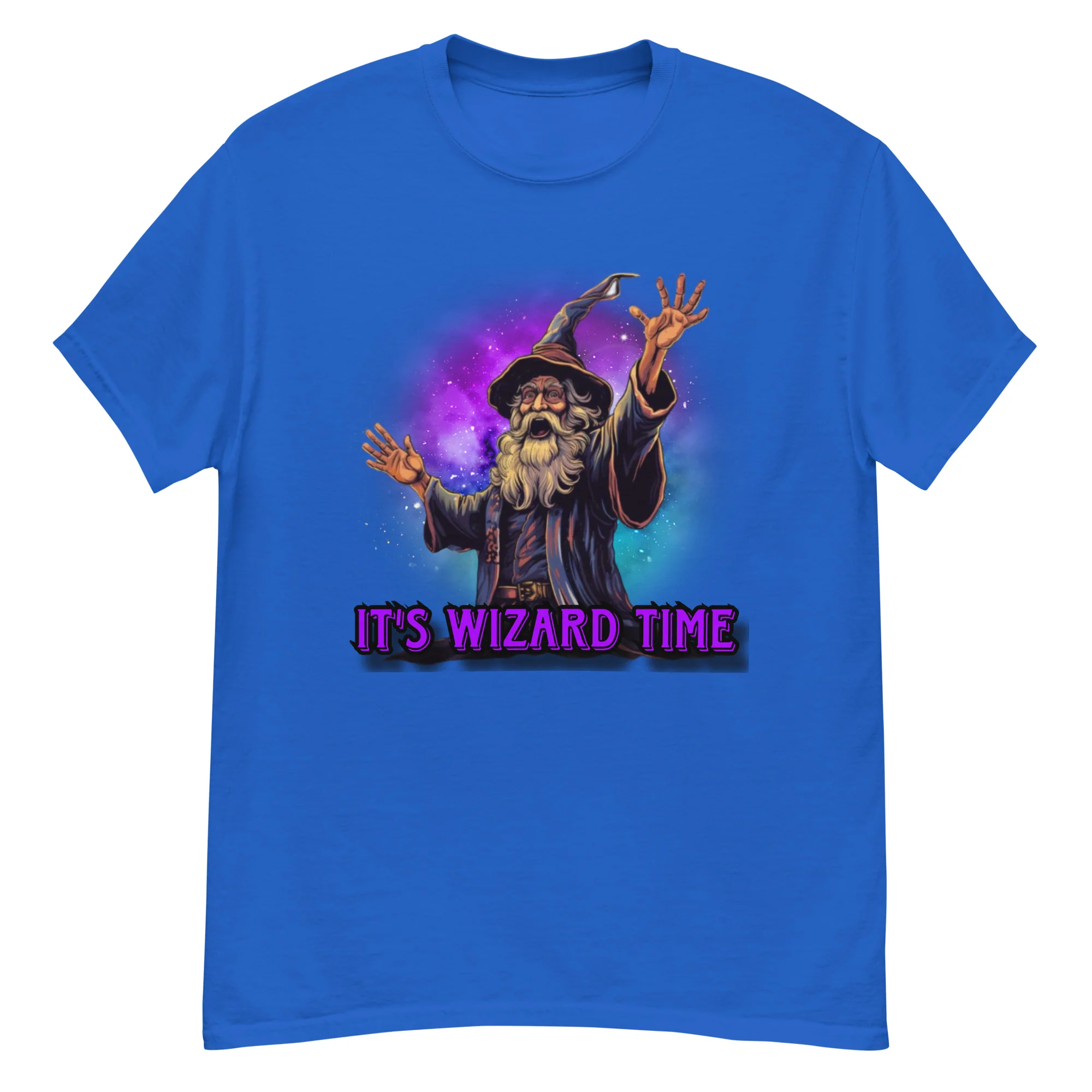 It’s Wizard Time - Image 3
