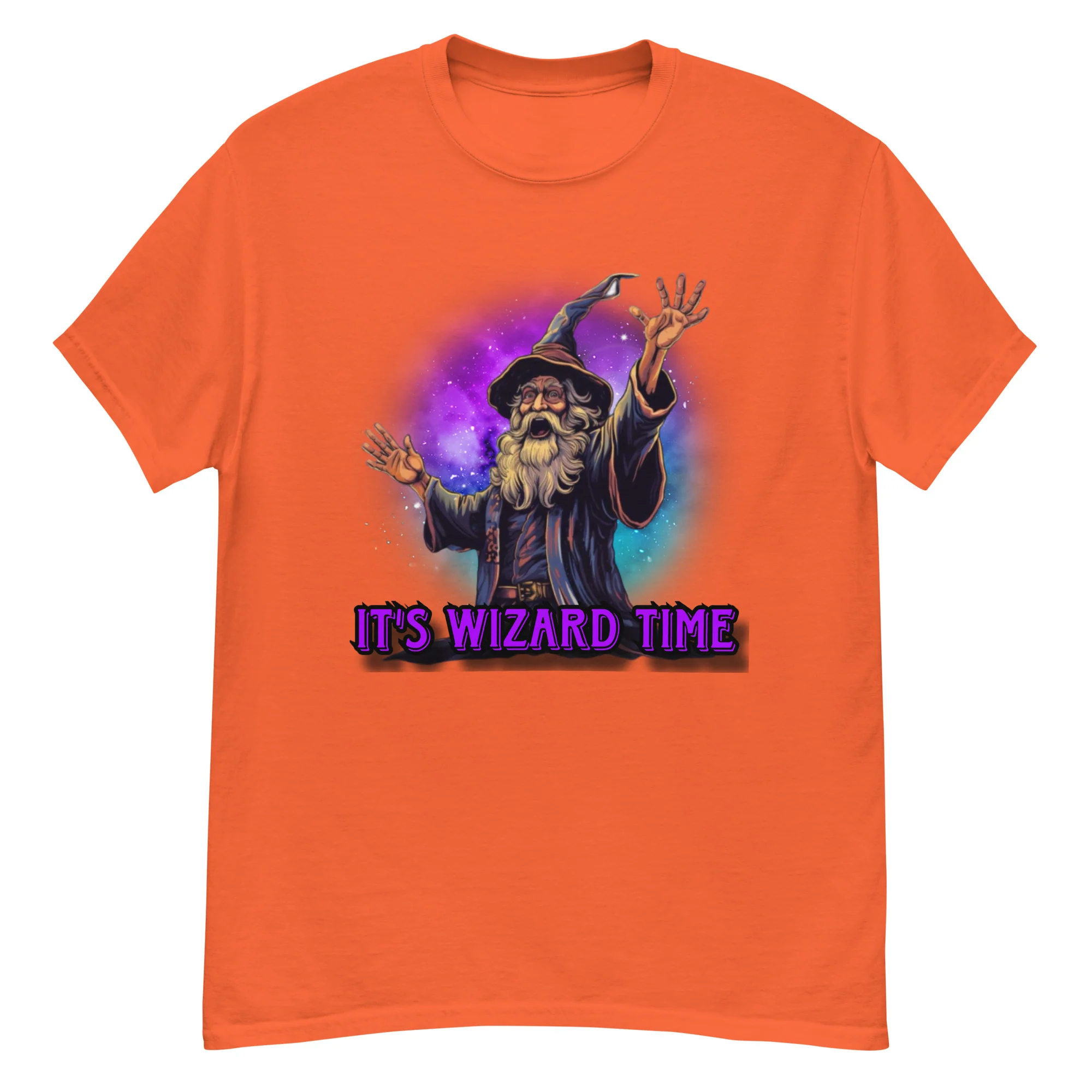 It’s Wizard Time - Image 4