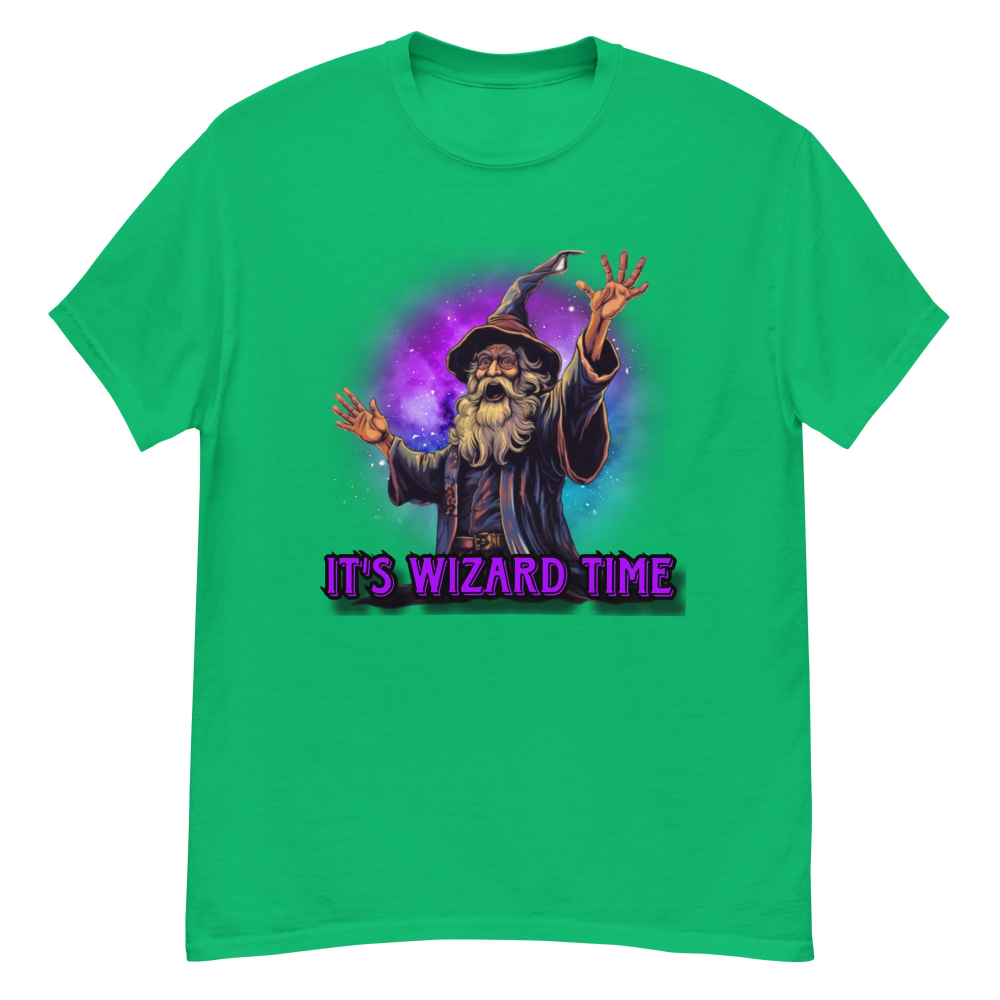 It’s Wizard Time - Image 5