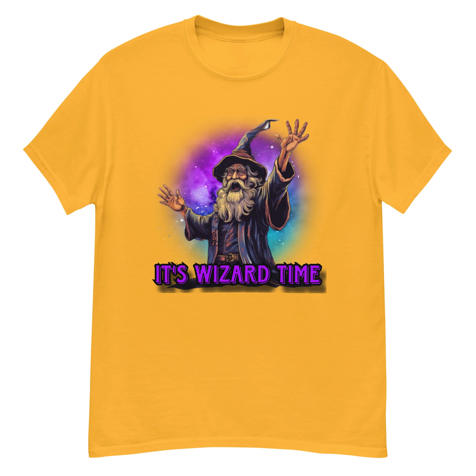 It’s Wizard Time - Image 6
