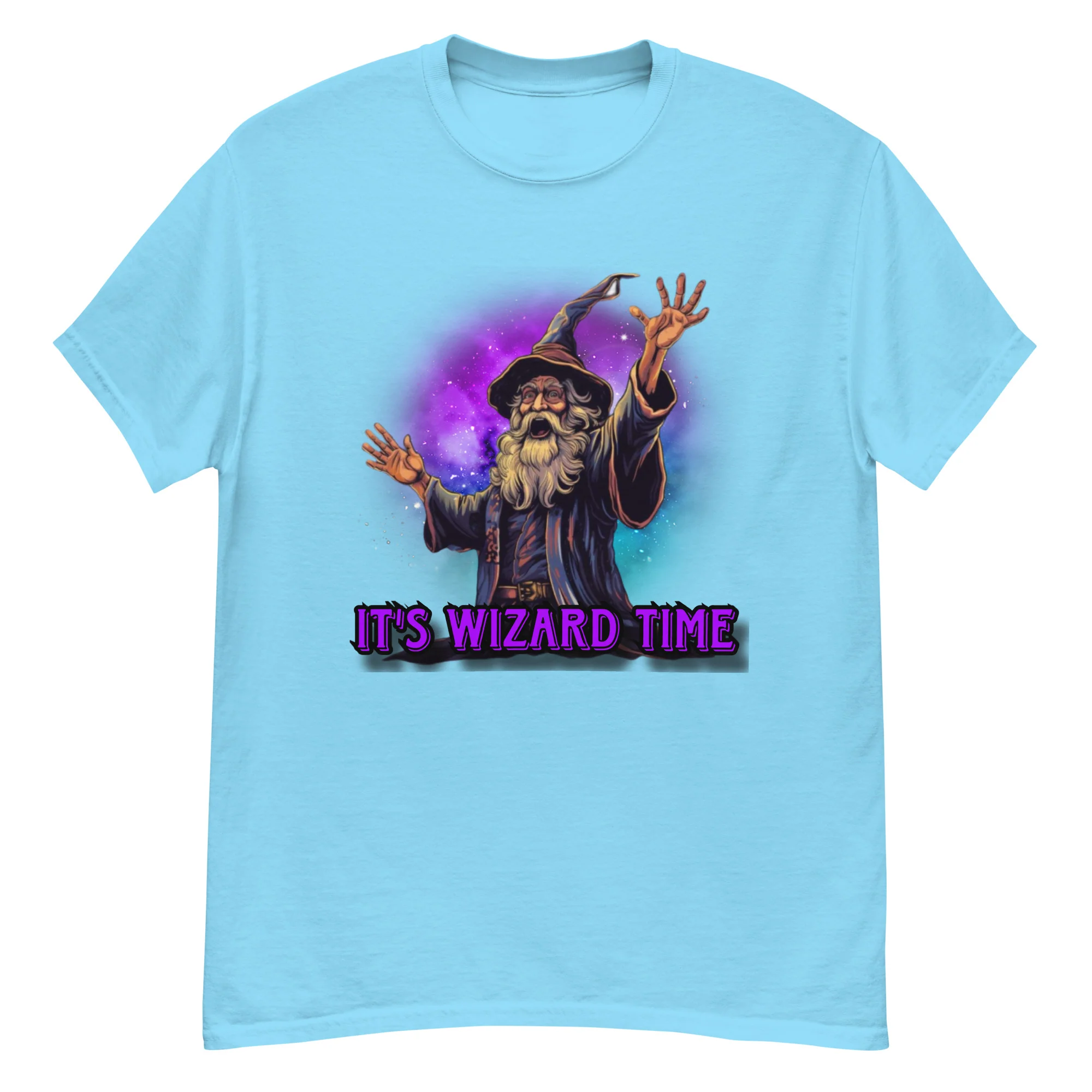 It’s Wizard Time - Image 7