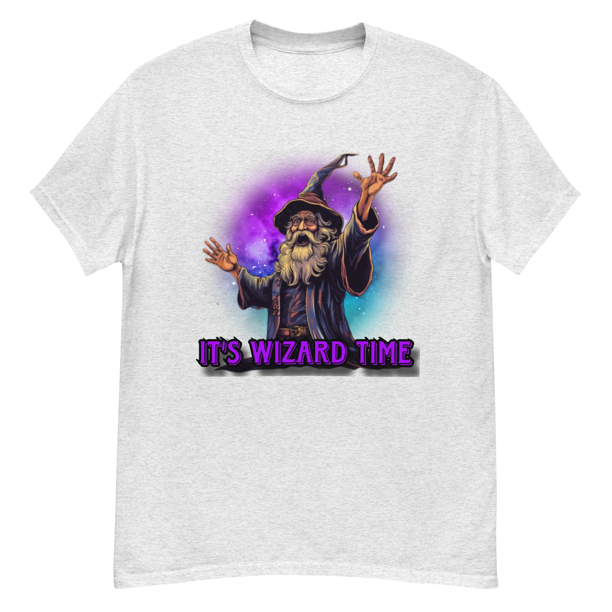 It’s Wizard Time - Image 8