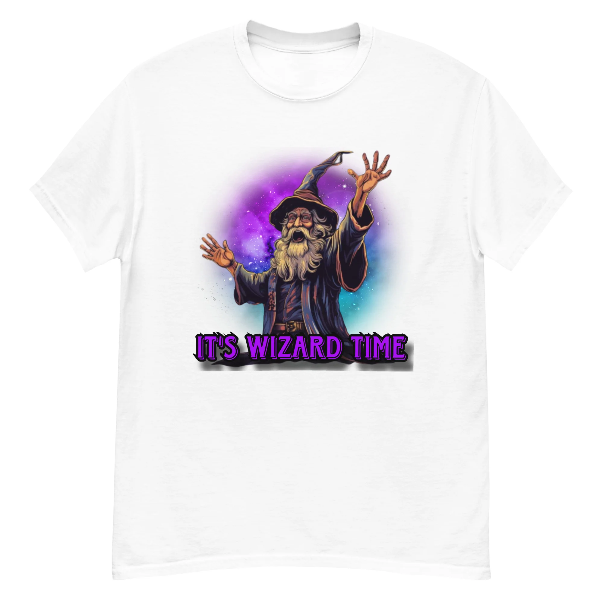 It’s Wizard Time - Image 9