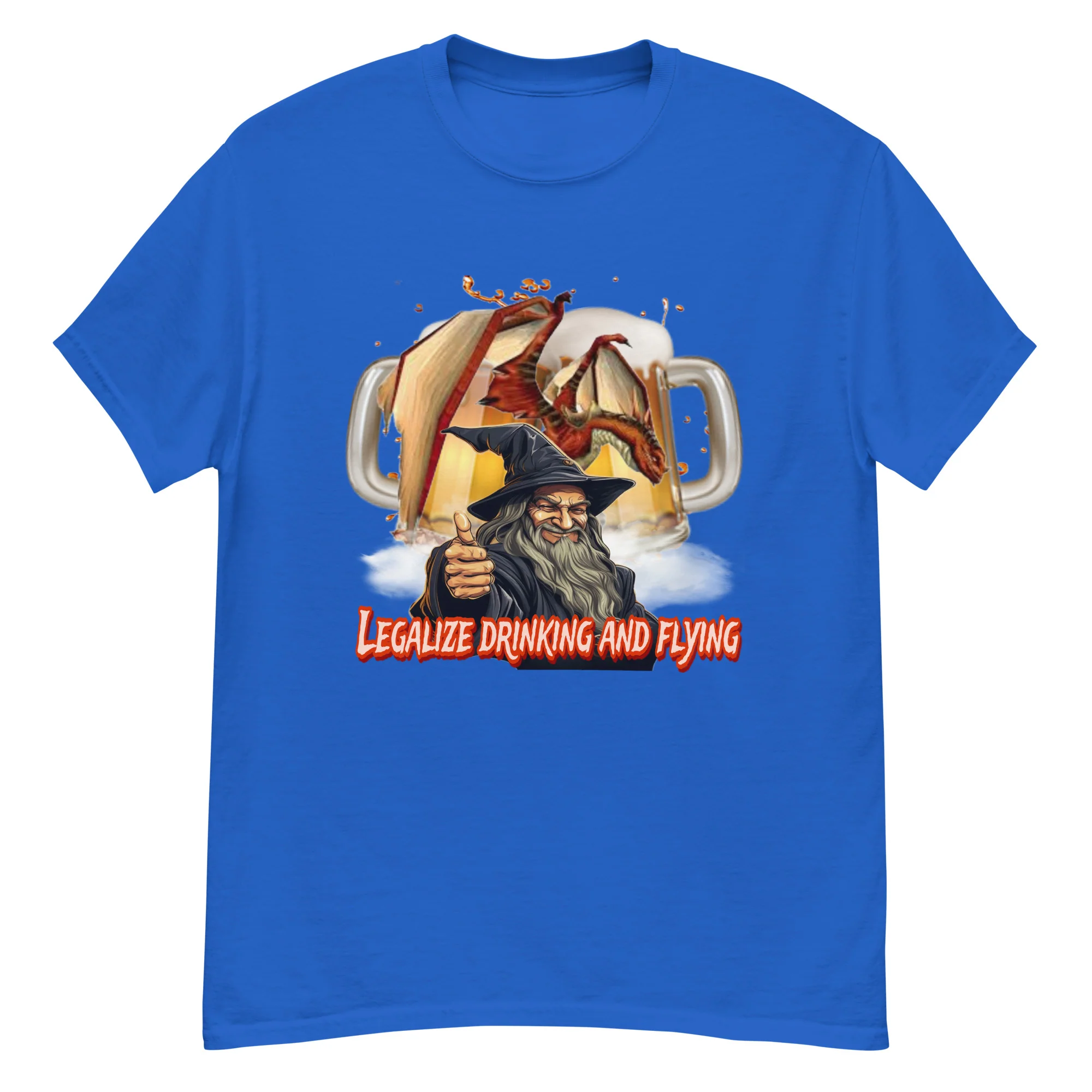 Legalize Drinking and Flying - Image 3