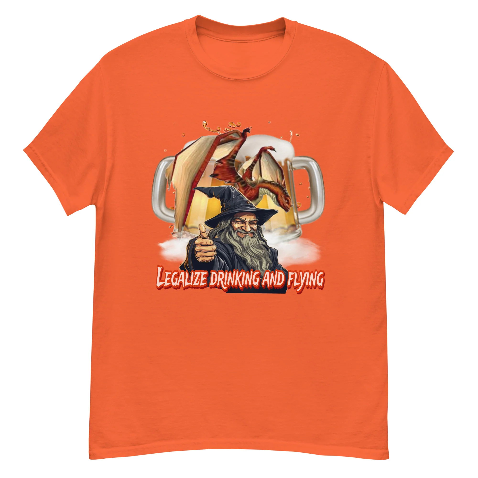 Legalize Drinking and Flying - Image 4