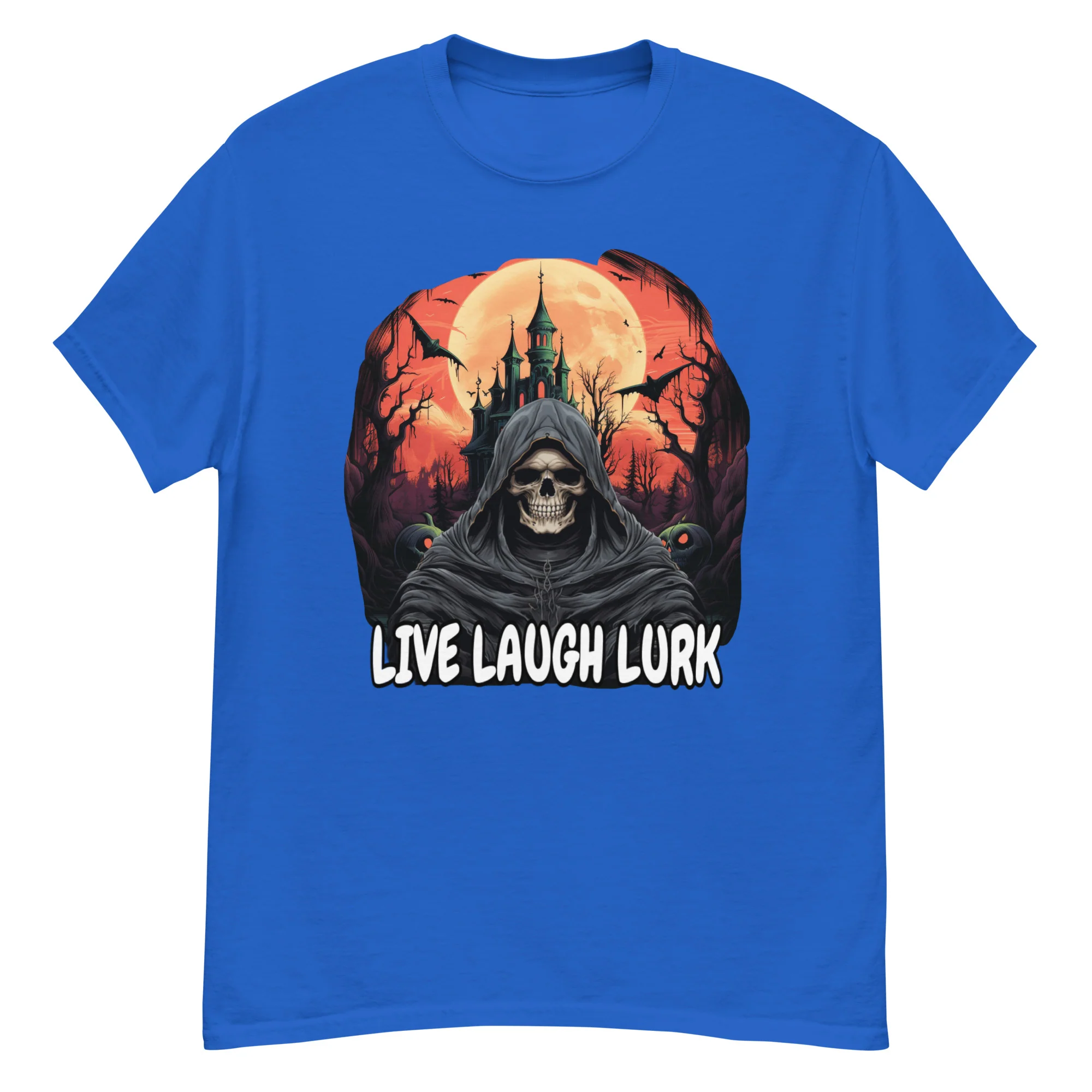 Live laugh Lurk - Image 3