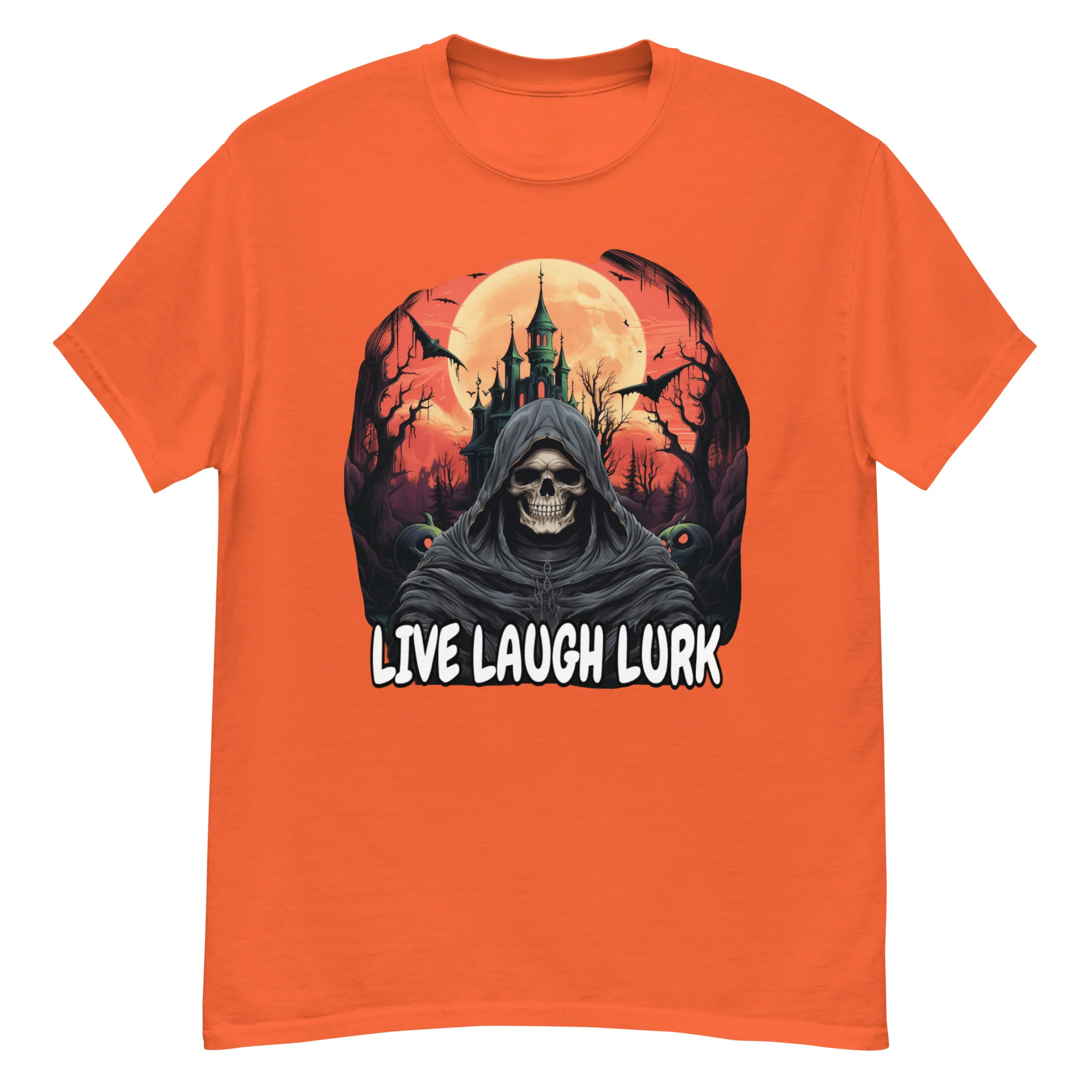 Live laugh Lurk - Image 4