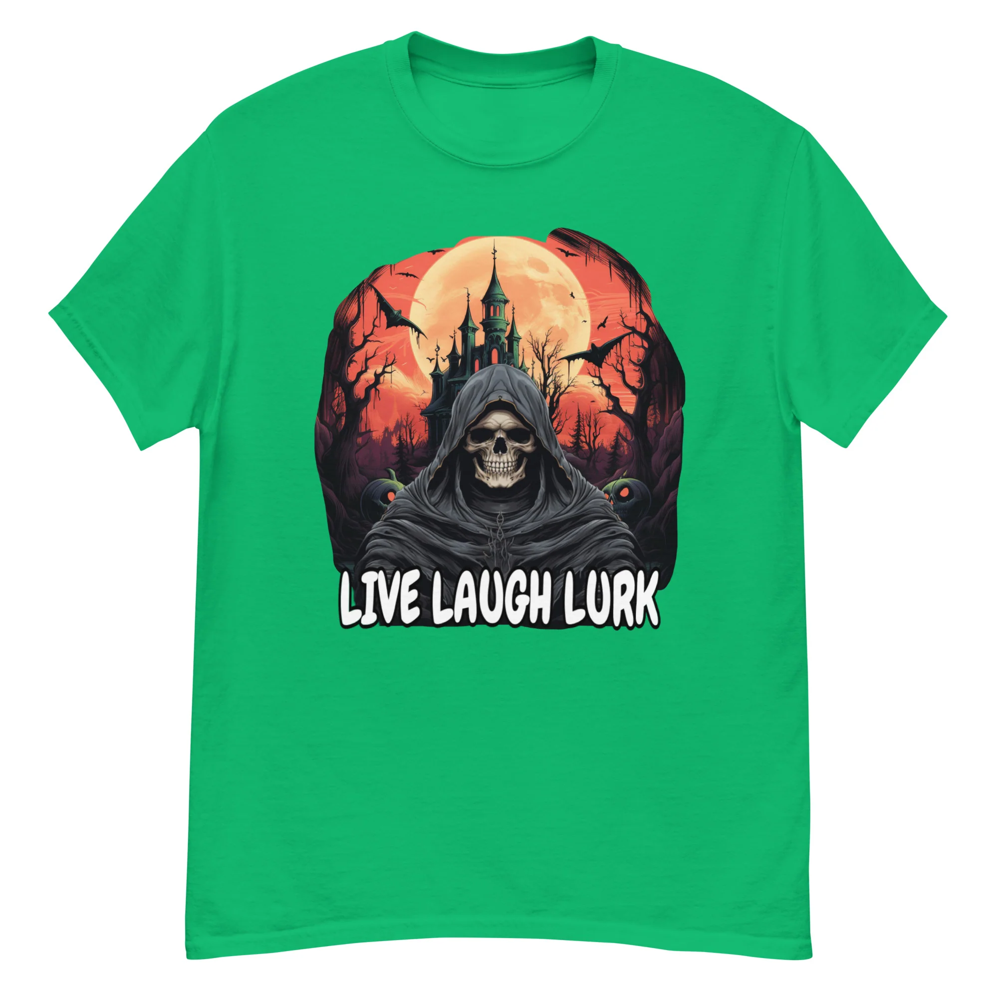 Live laugh Lurk - Image 5