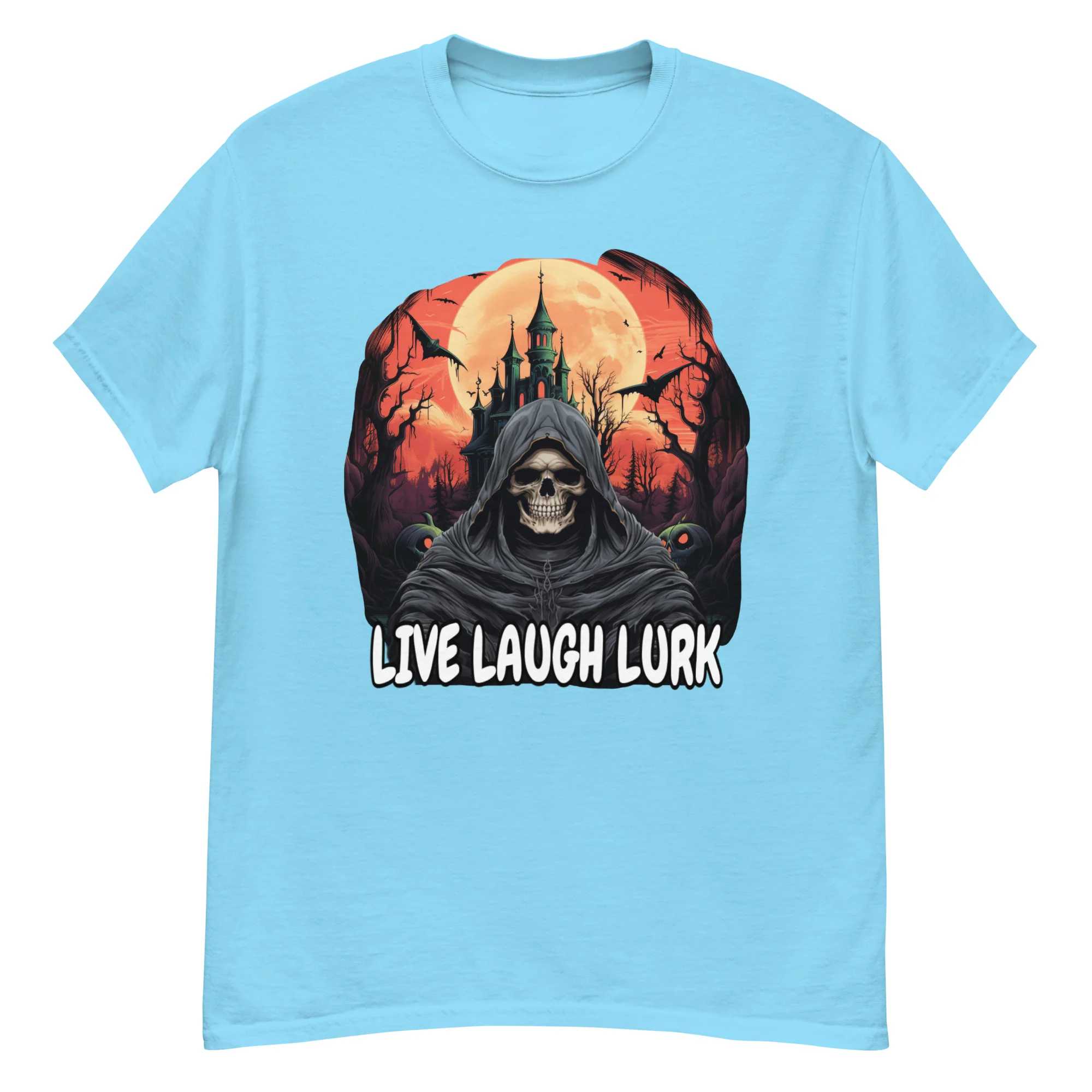 Live laugh Lurk - Image 7