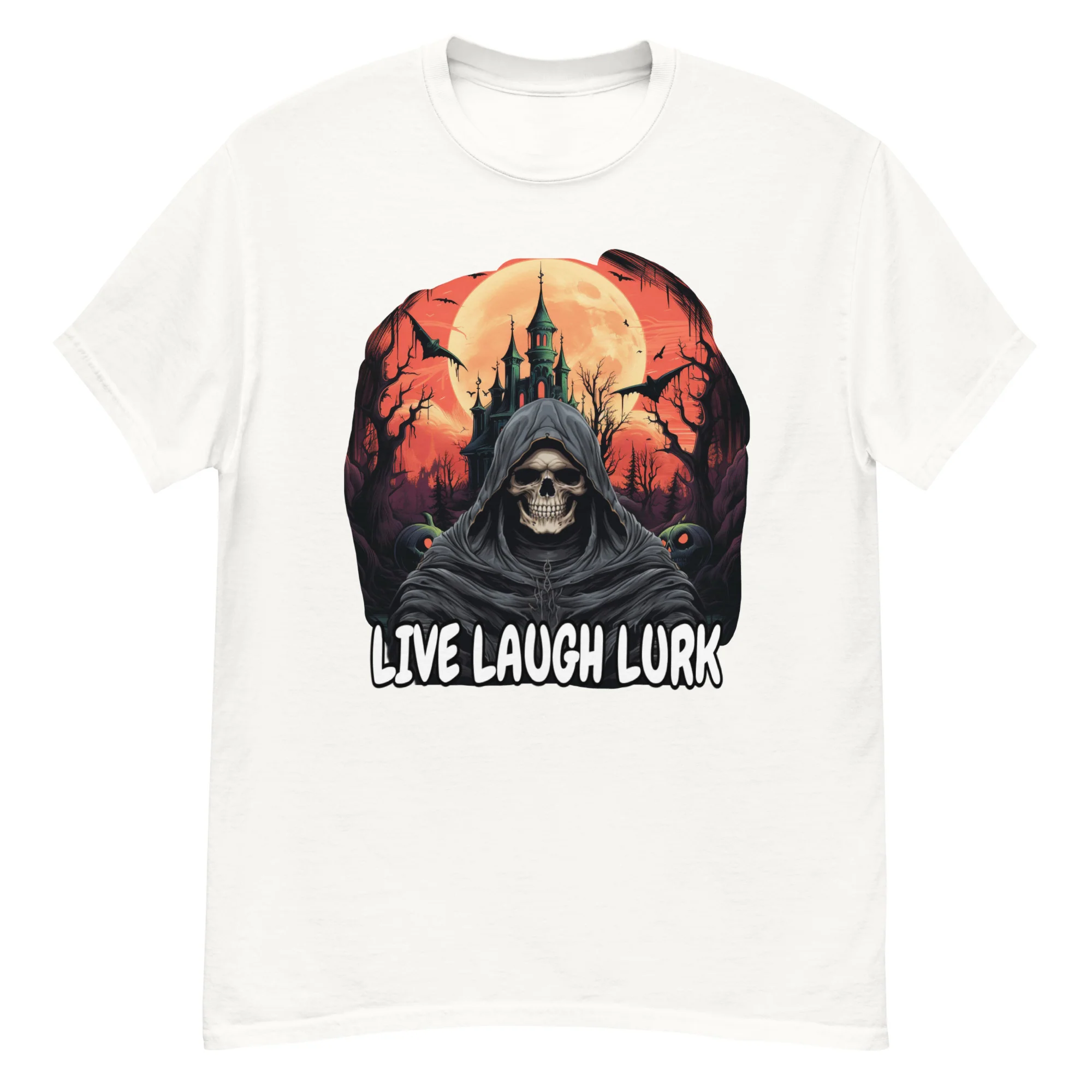 Live laugh Lurk - Image 9