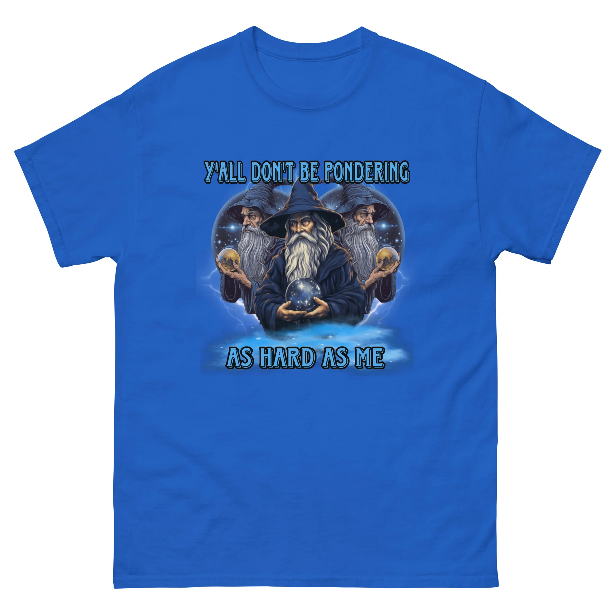 Pondering Tee - Image 3