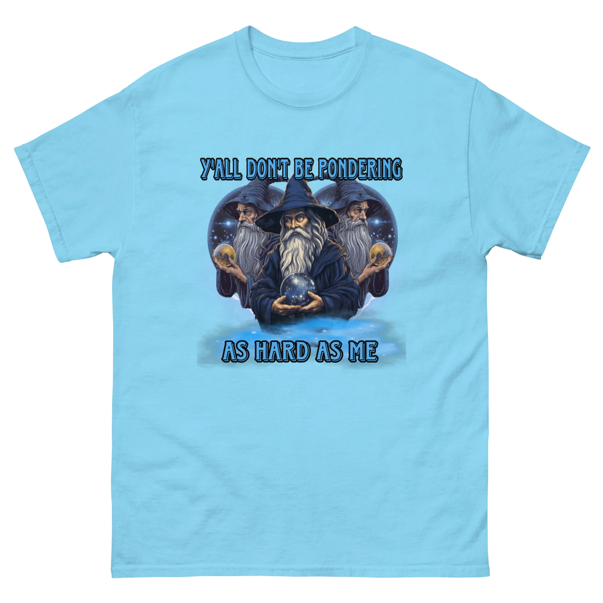 Pondering Tee - Image 4