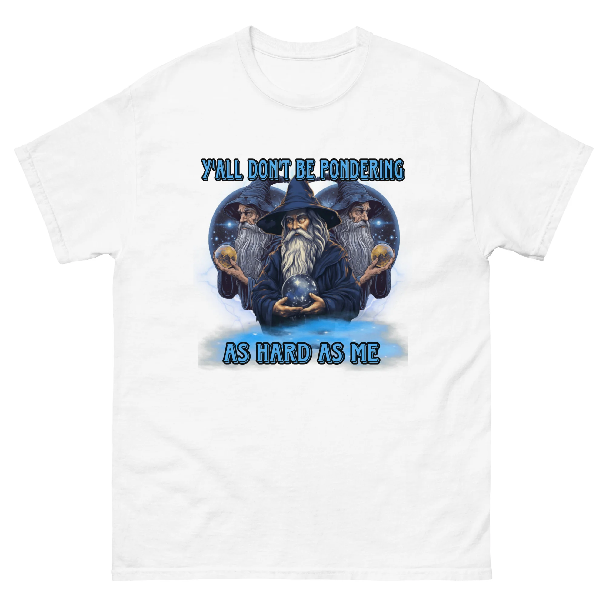 Pondering Tee - Image 5
