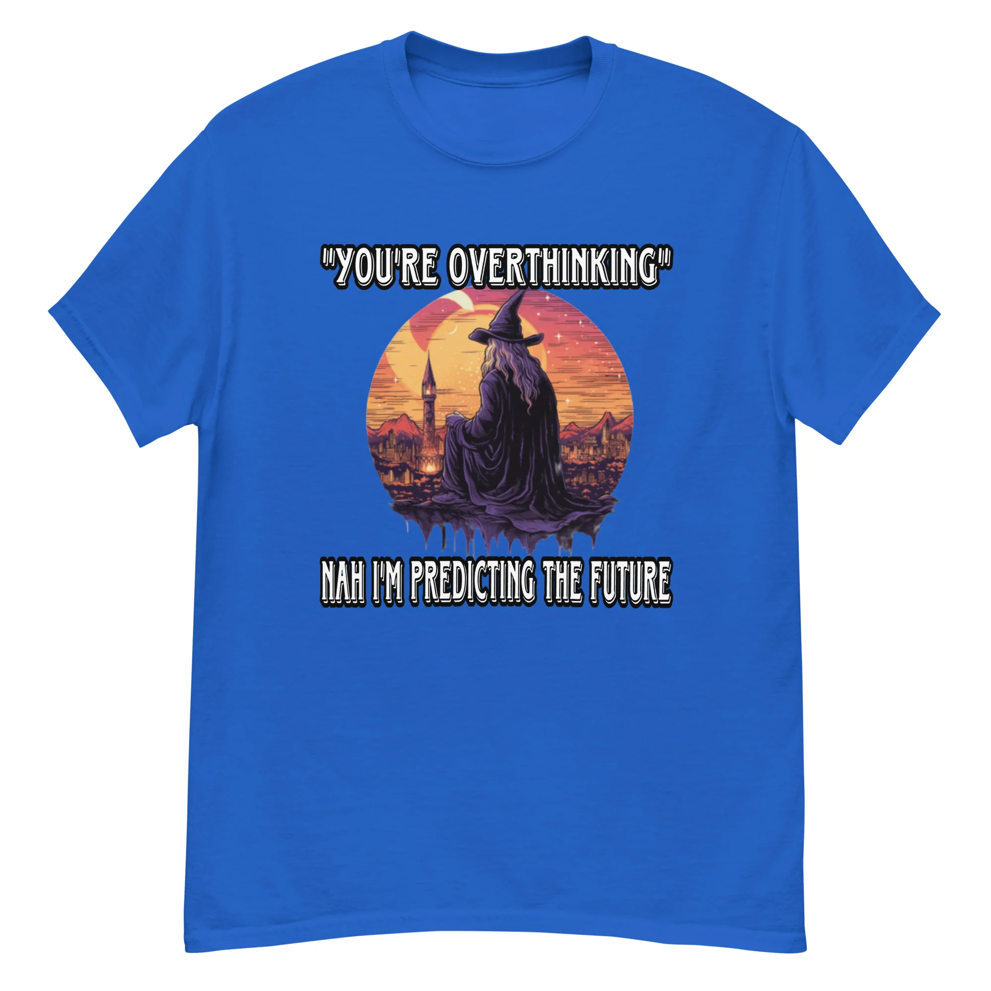 Predicting the Future - Image 3