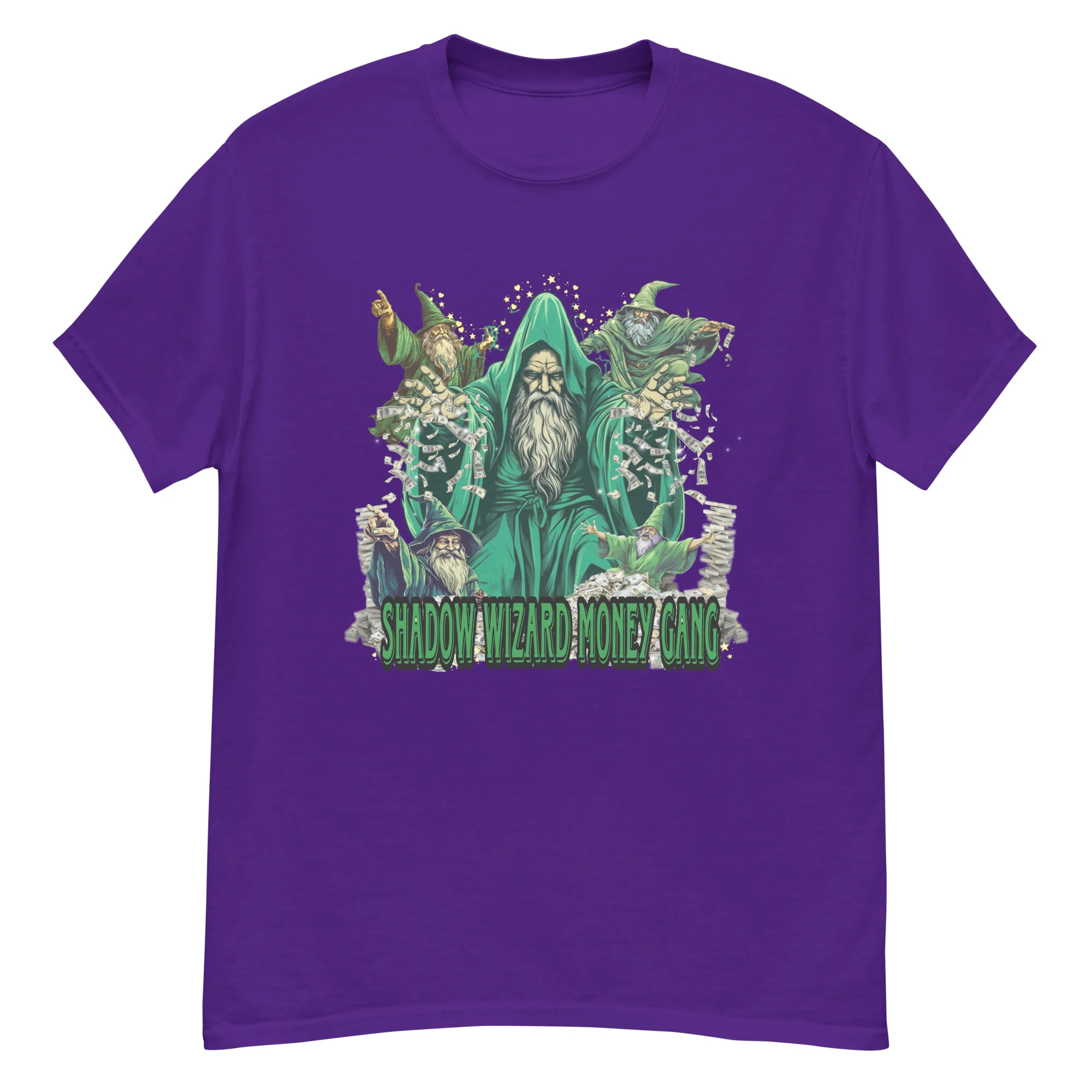 Shadow Wizard Money Gang - Image 2