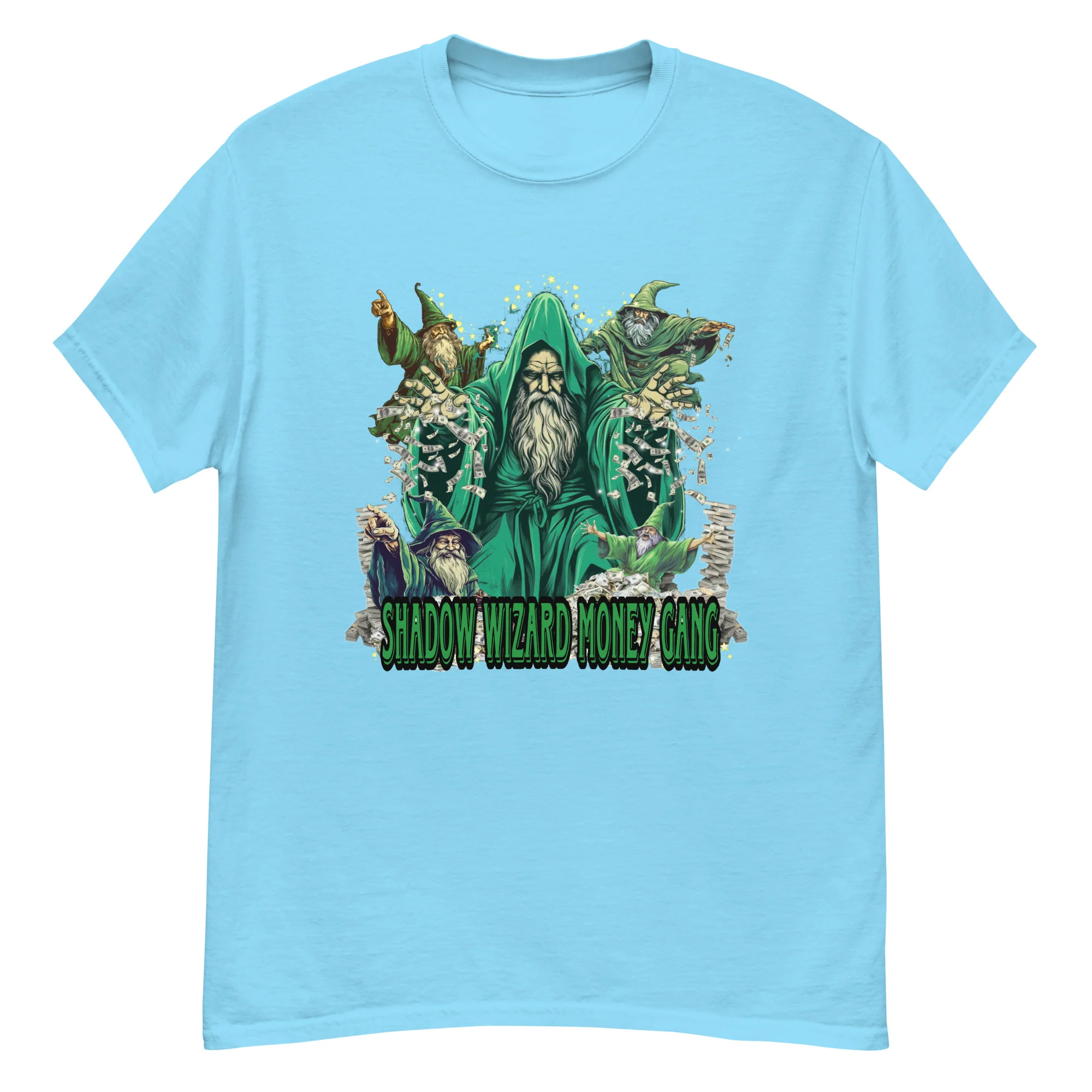Shadow Wizard Money Gang - Image 5