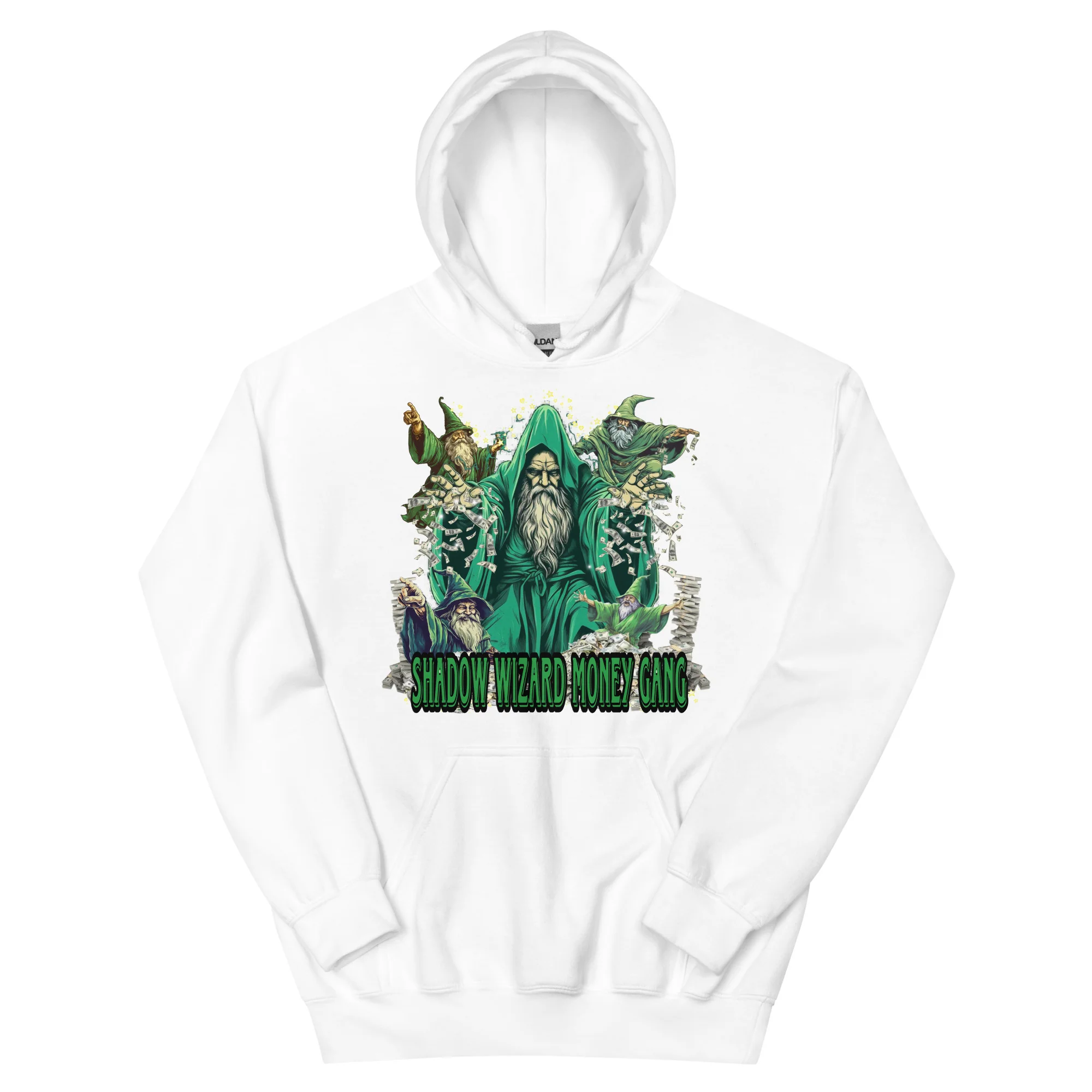 Shadow Wizard Money Gang Hoodie - Image 8