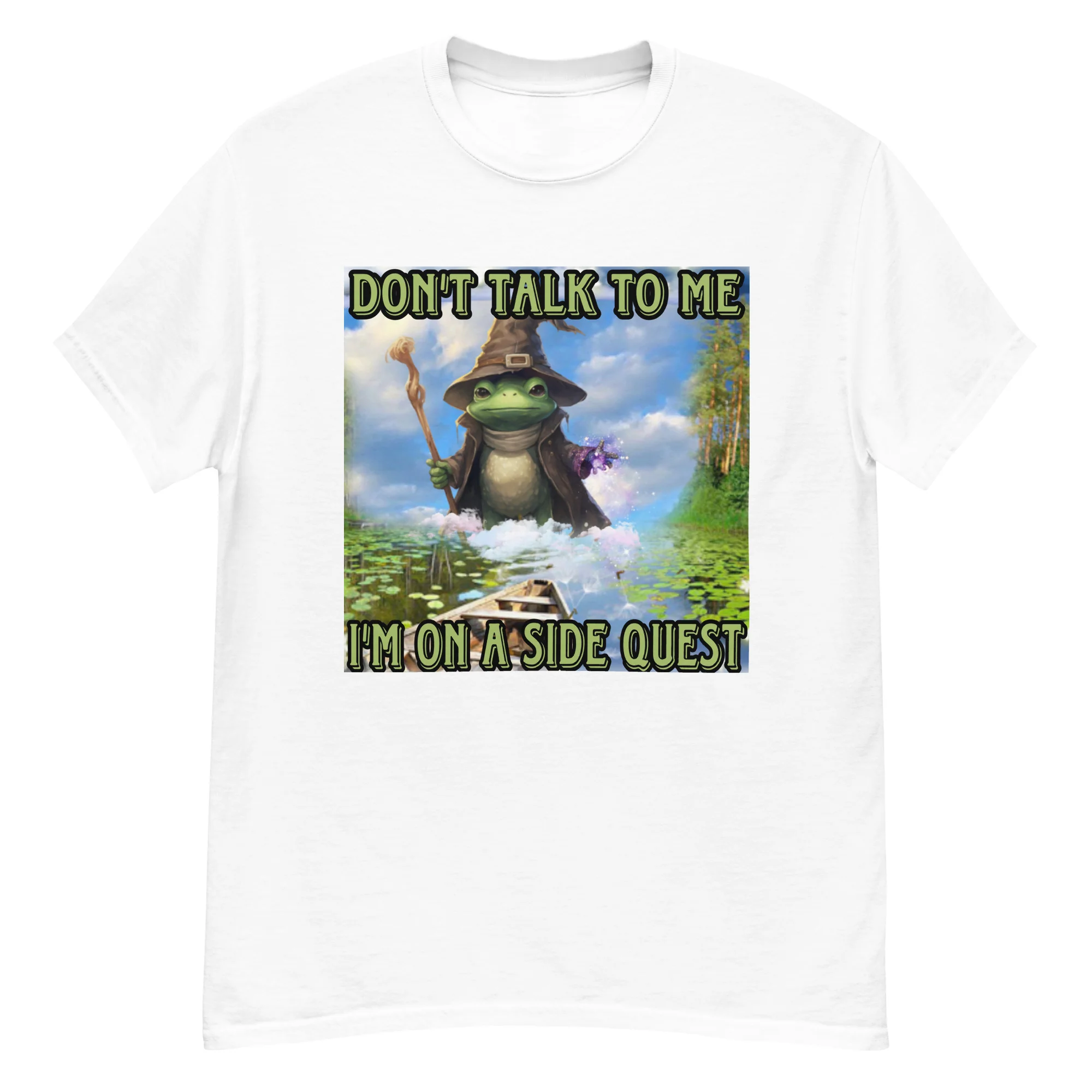 Side Quest - Image 9