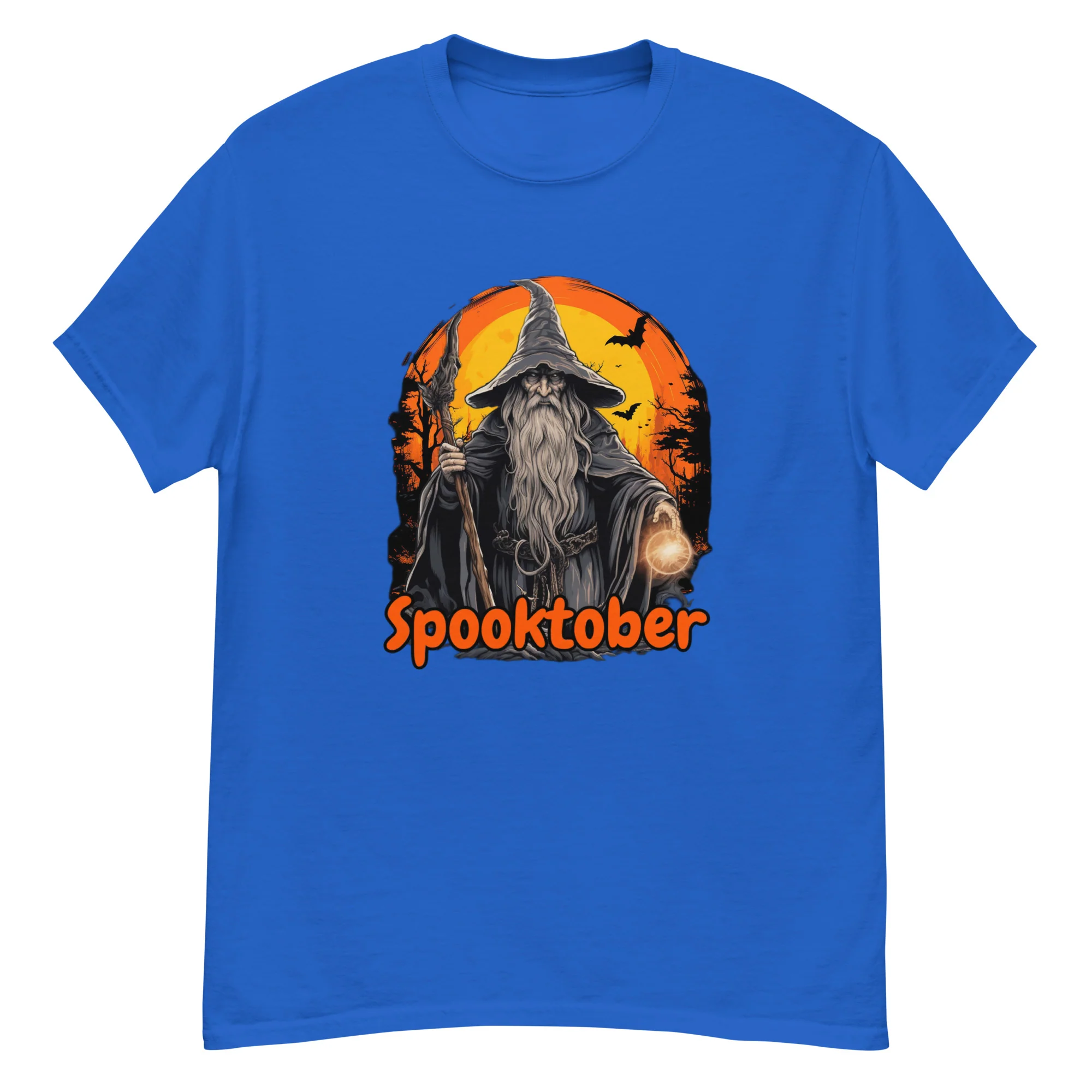 Spooktober - Image 3