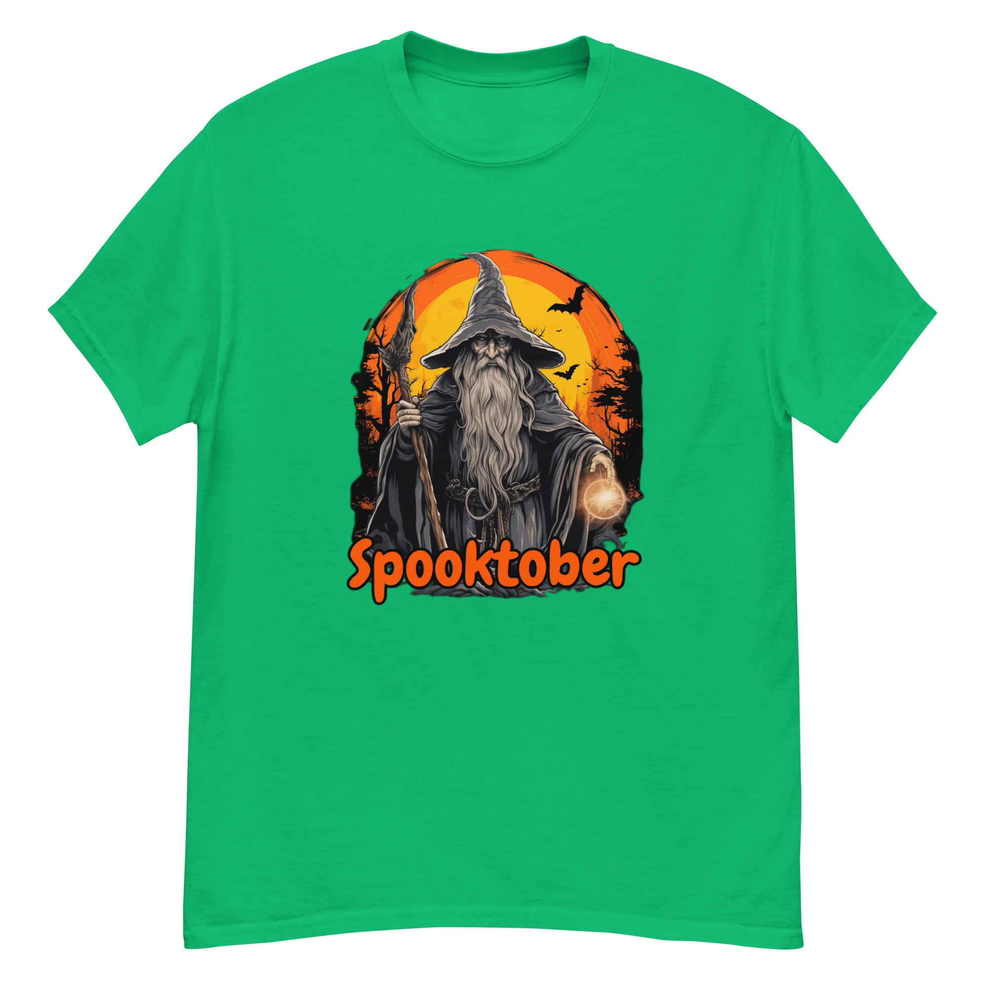 Spooktober - Image 5
