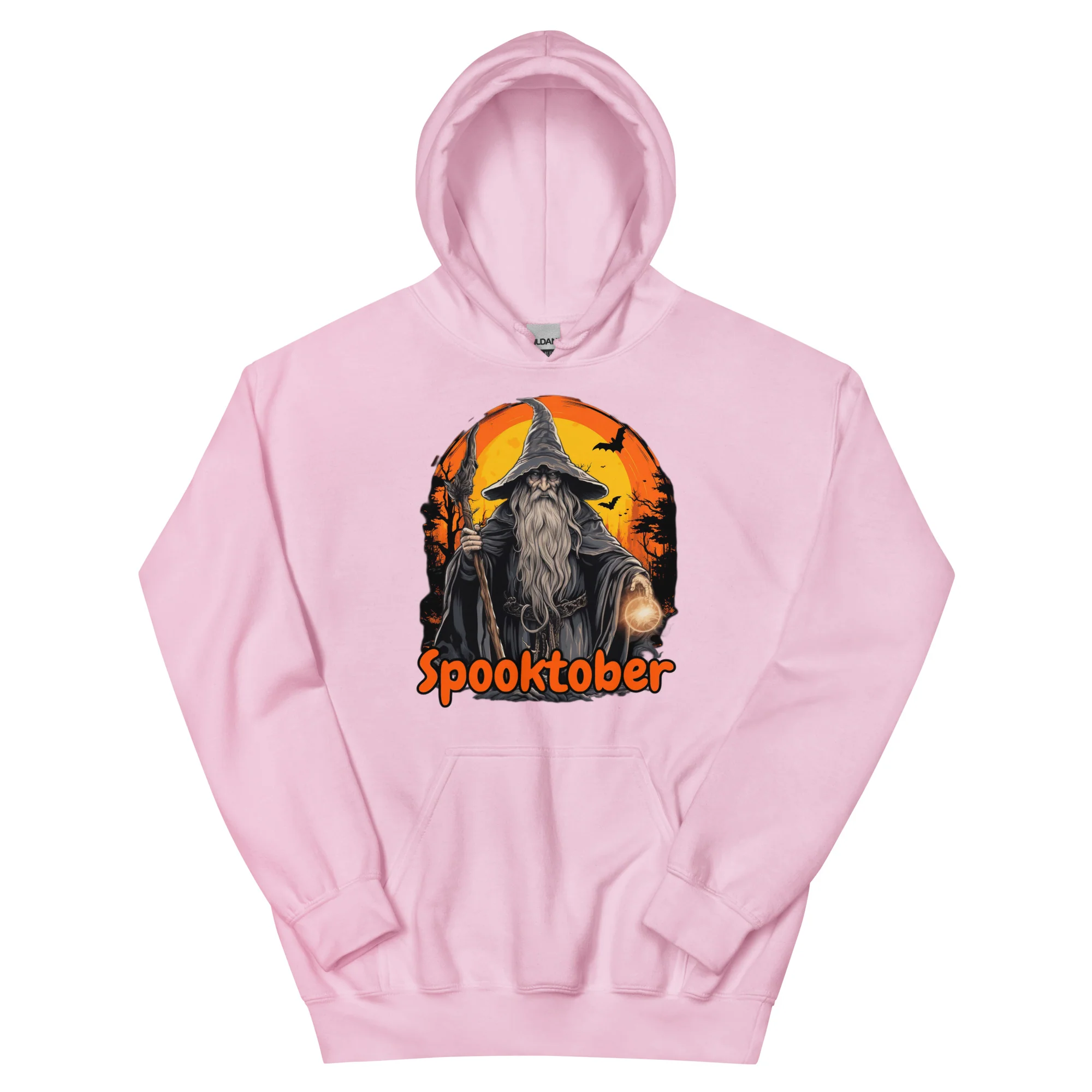 Spooktober Hoodie - Image 10