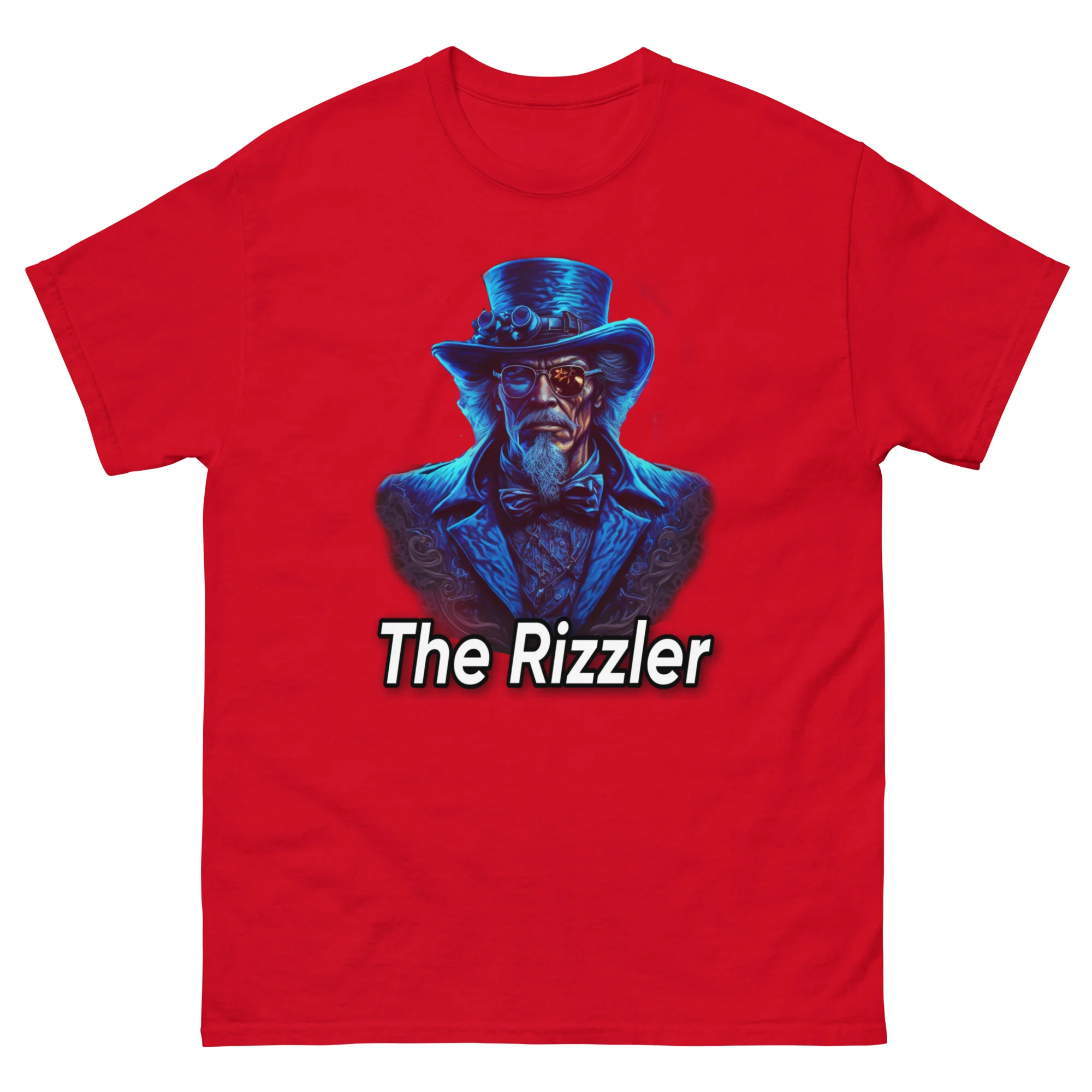 The Rizzler Tee - Image 3