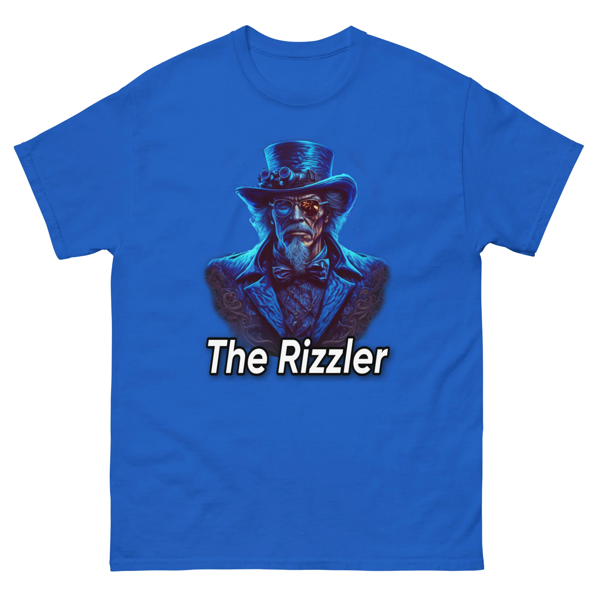 The Rizzler Tee - Image 4