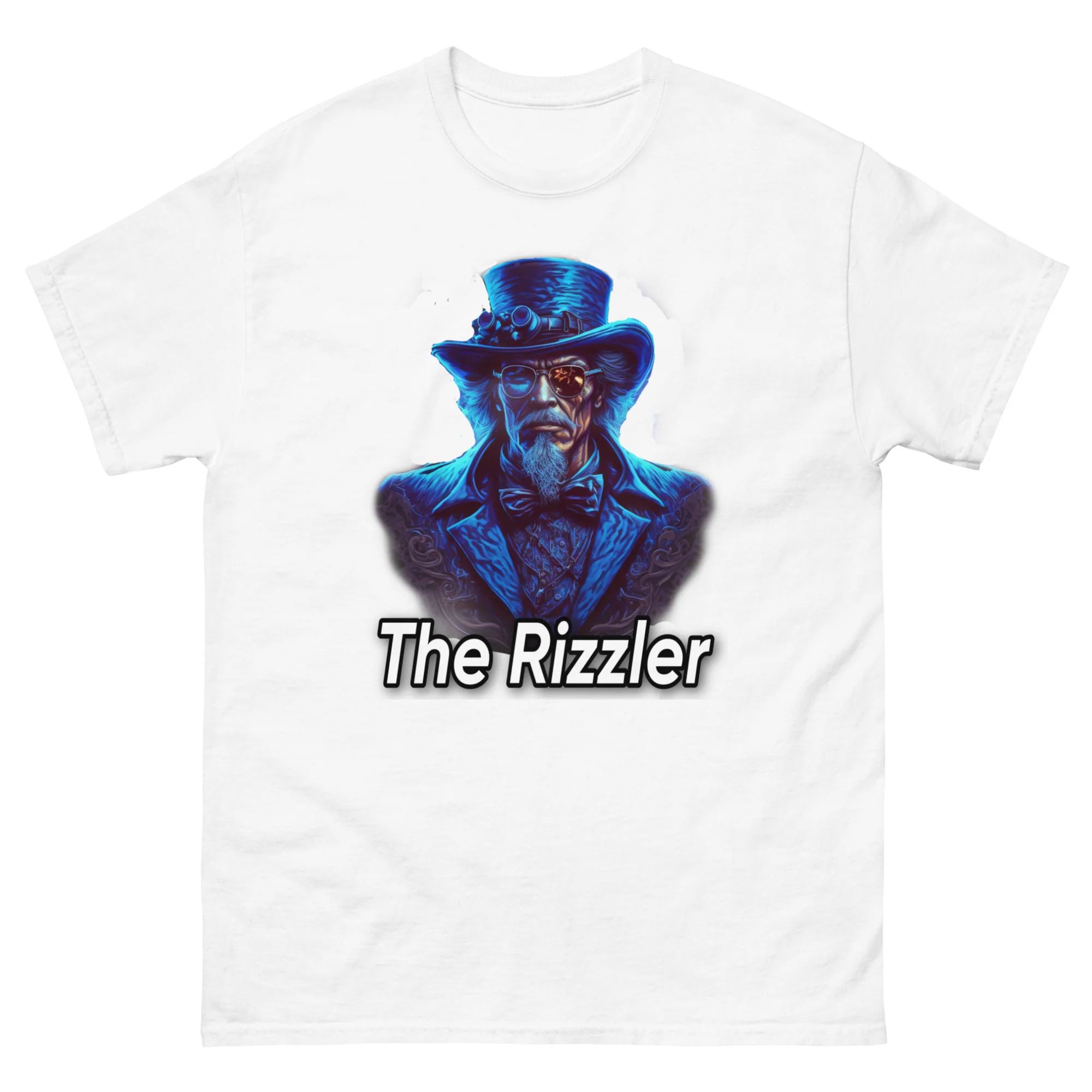 The Rizzler Tee - Image 5
