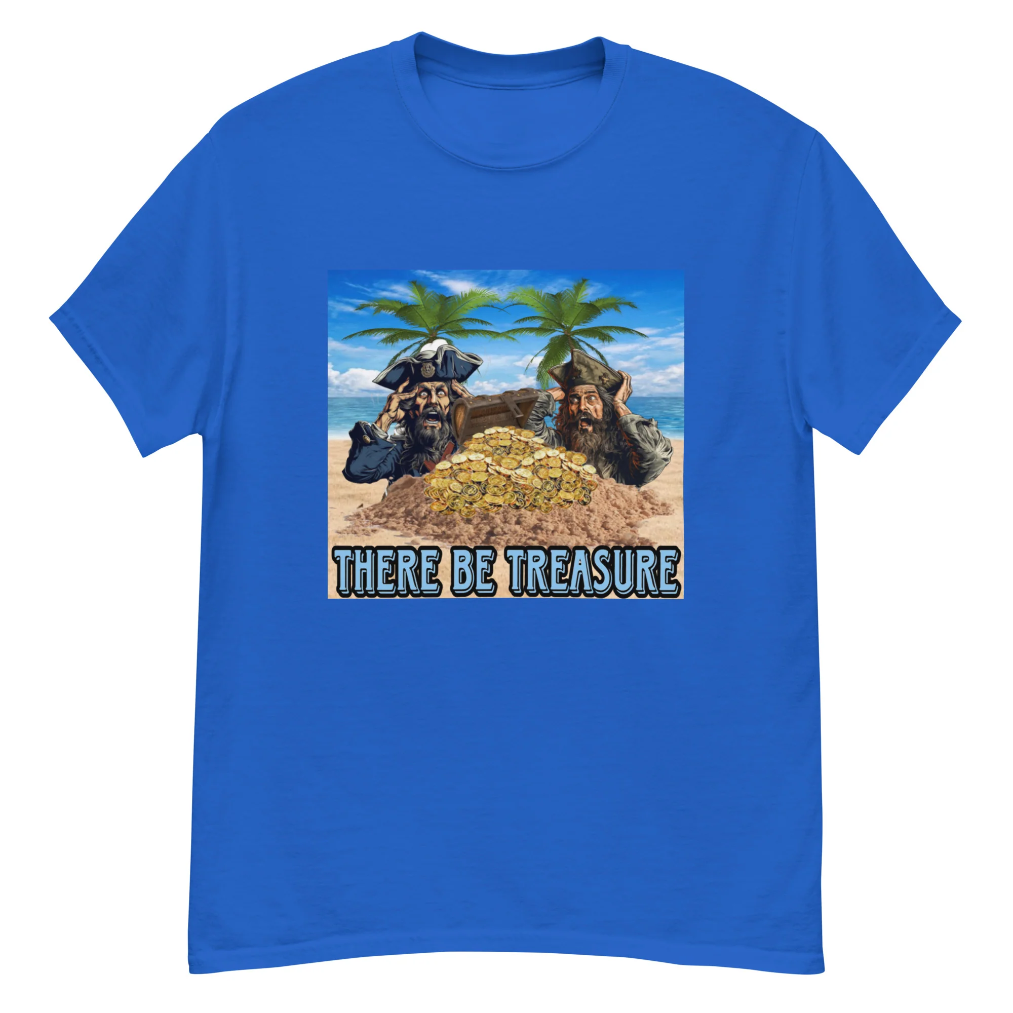 There be treasure - Image 3