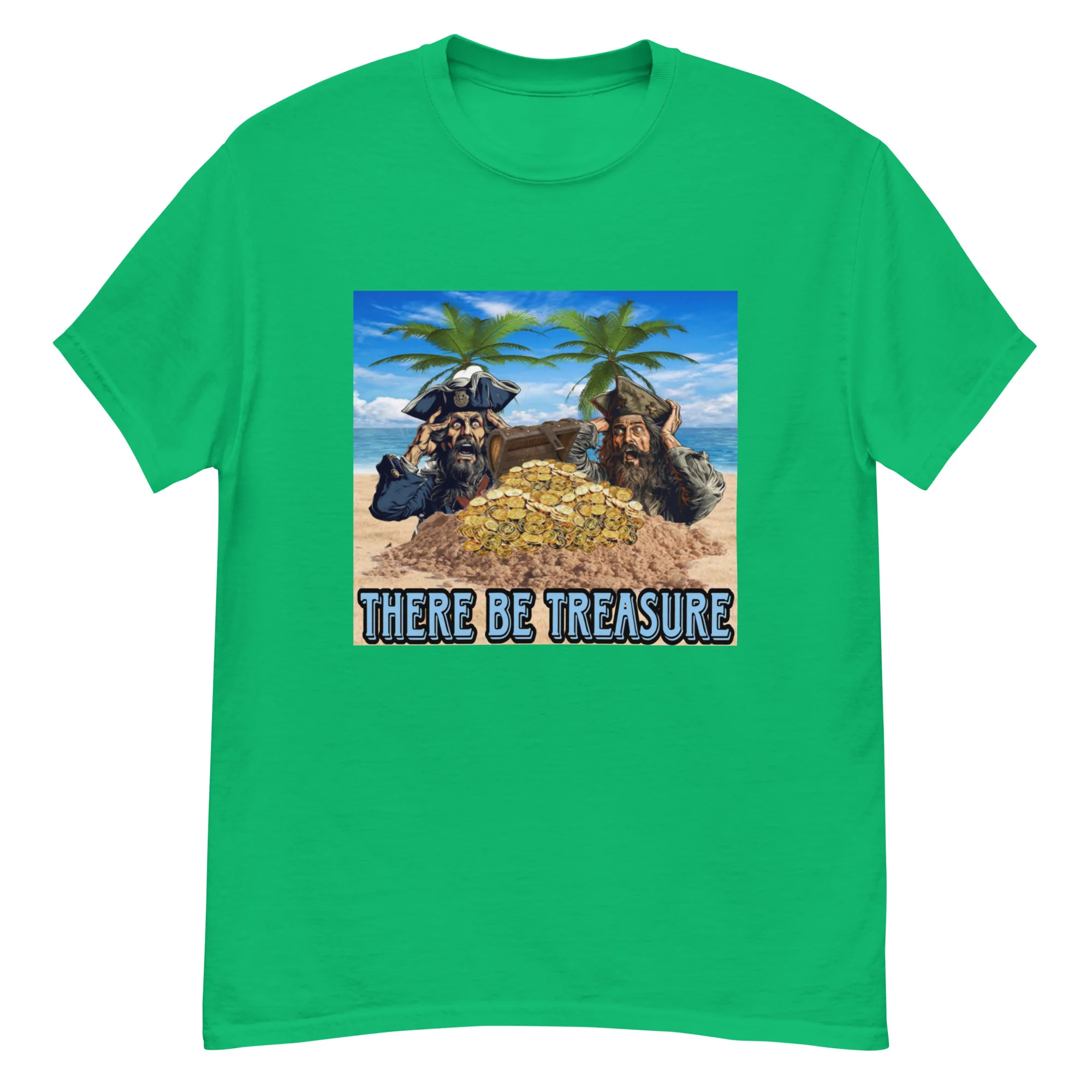 There be treasure - Image 5
