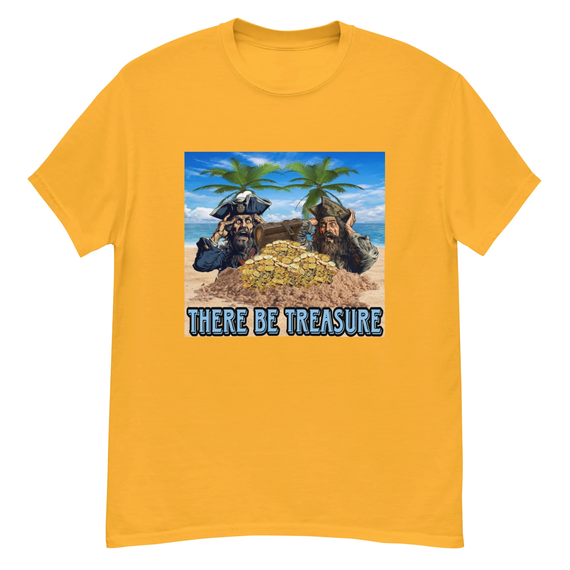 There be treasure - Image 6